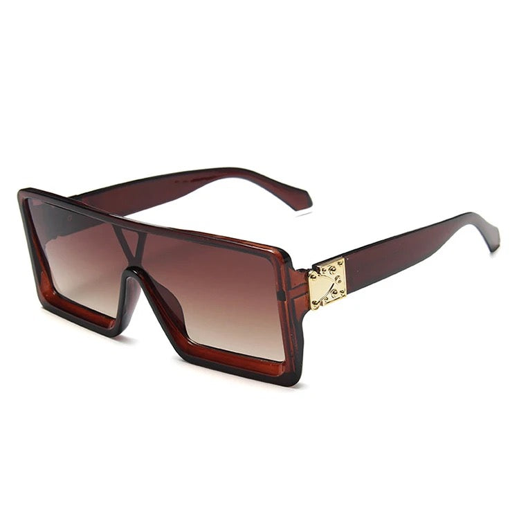 Oversized Shades
