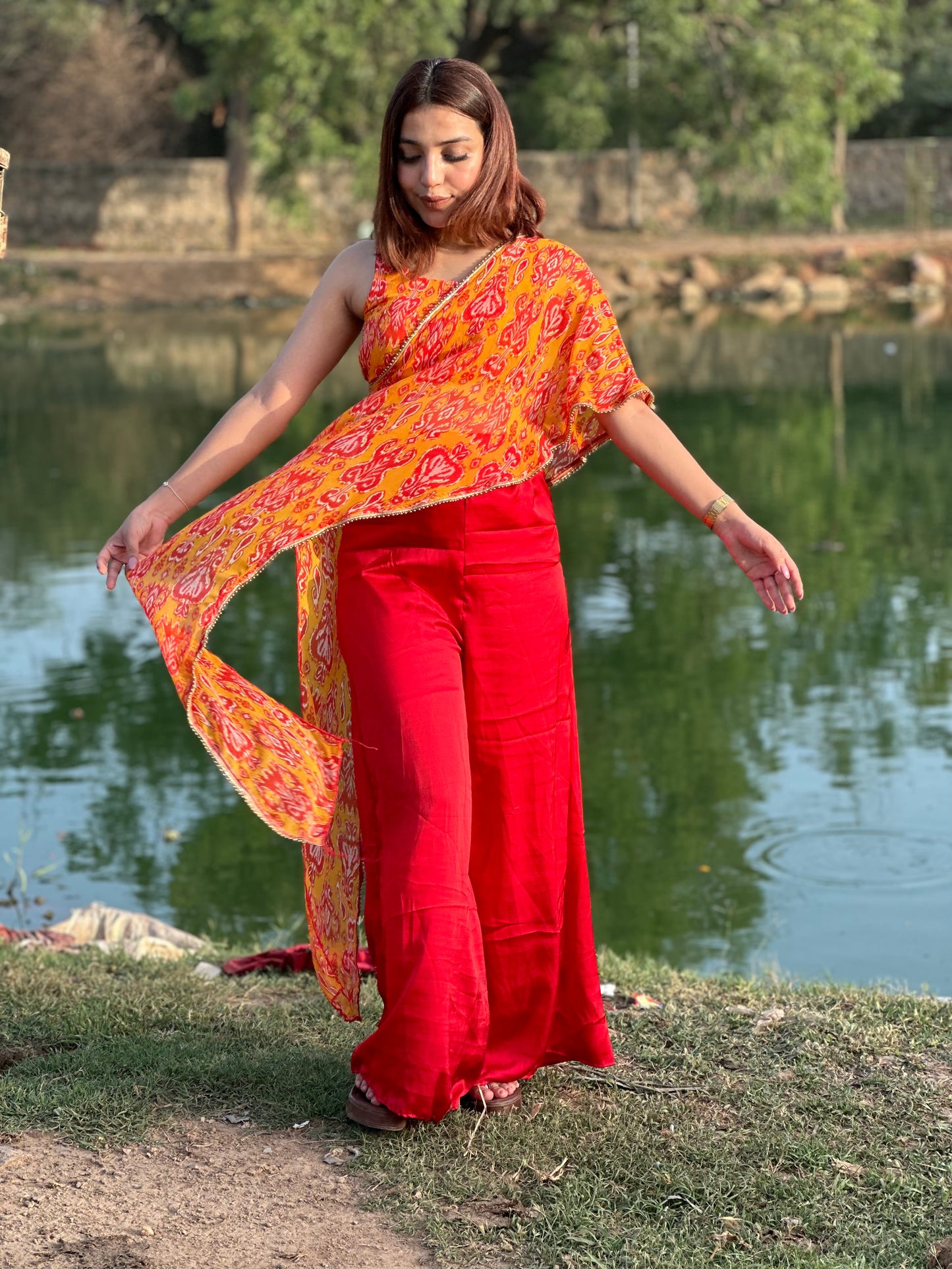Color Pop 3 Piece Fusion Set