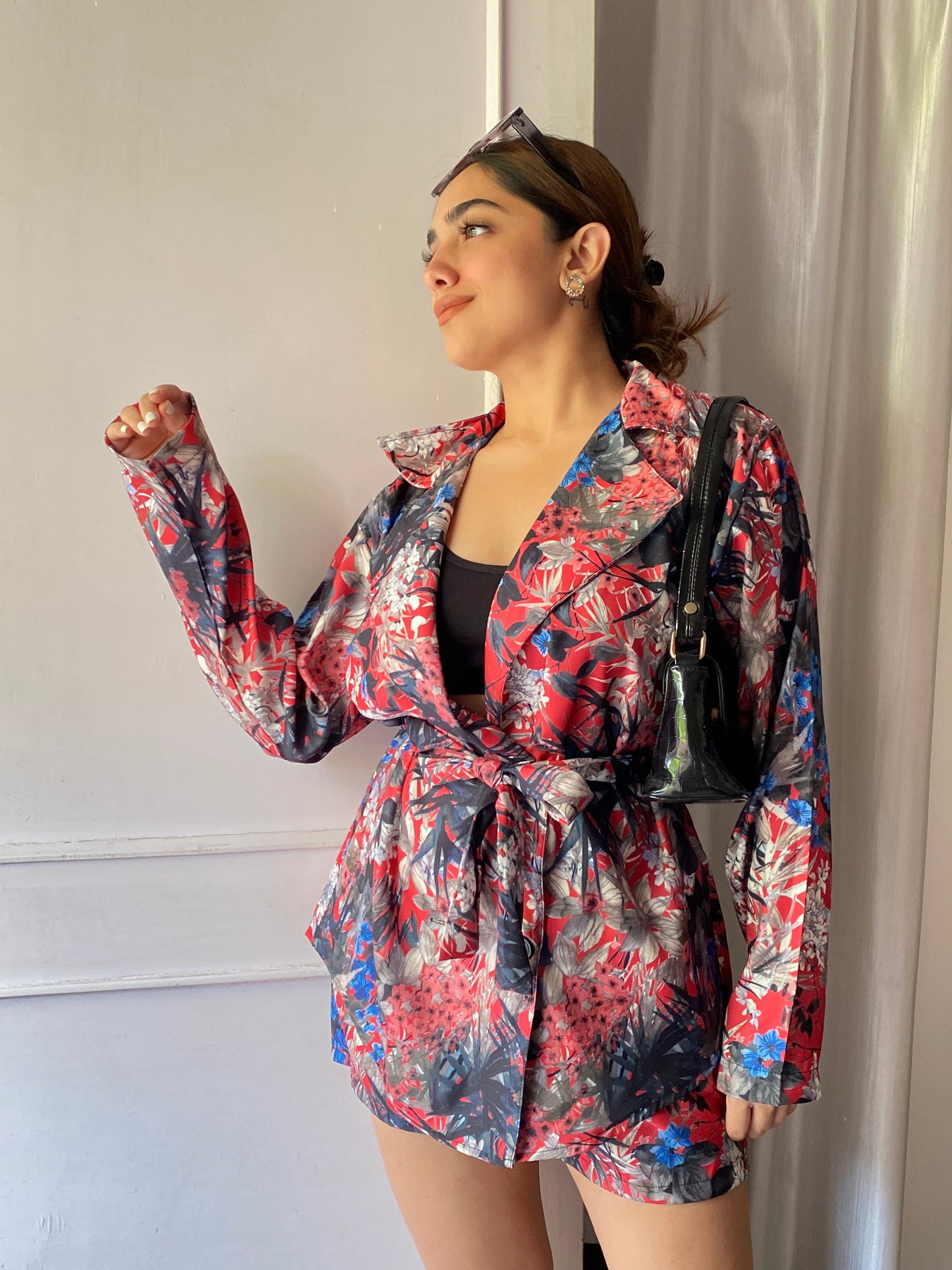 Print-On-Print Co-ordinates