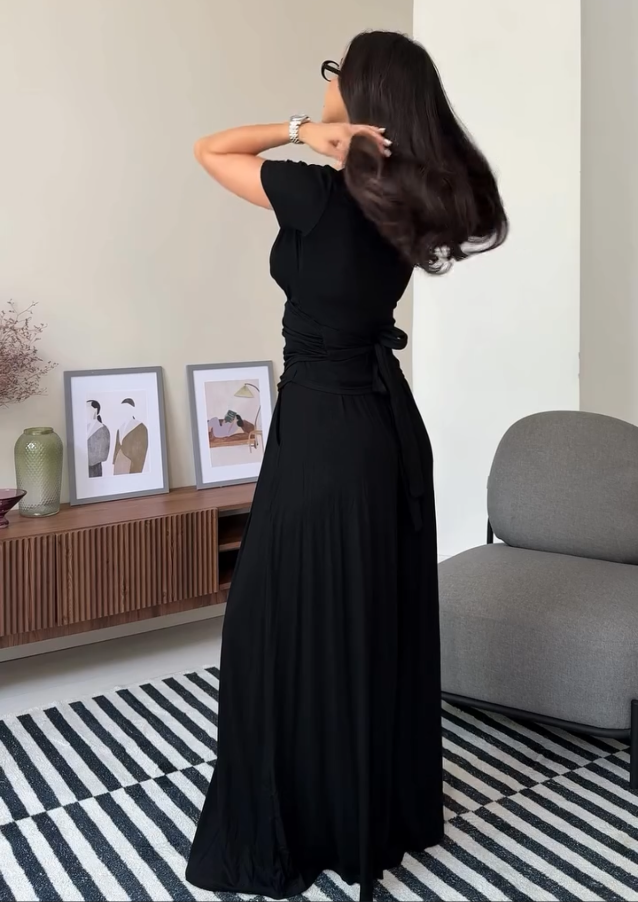 Airport Look Co-ordinates