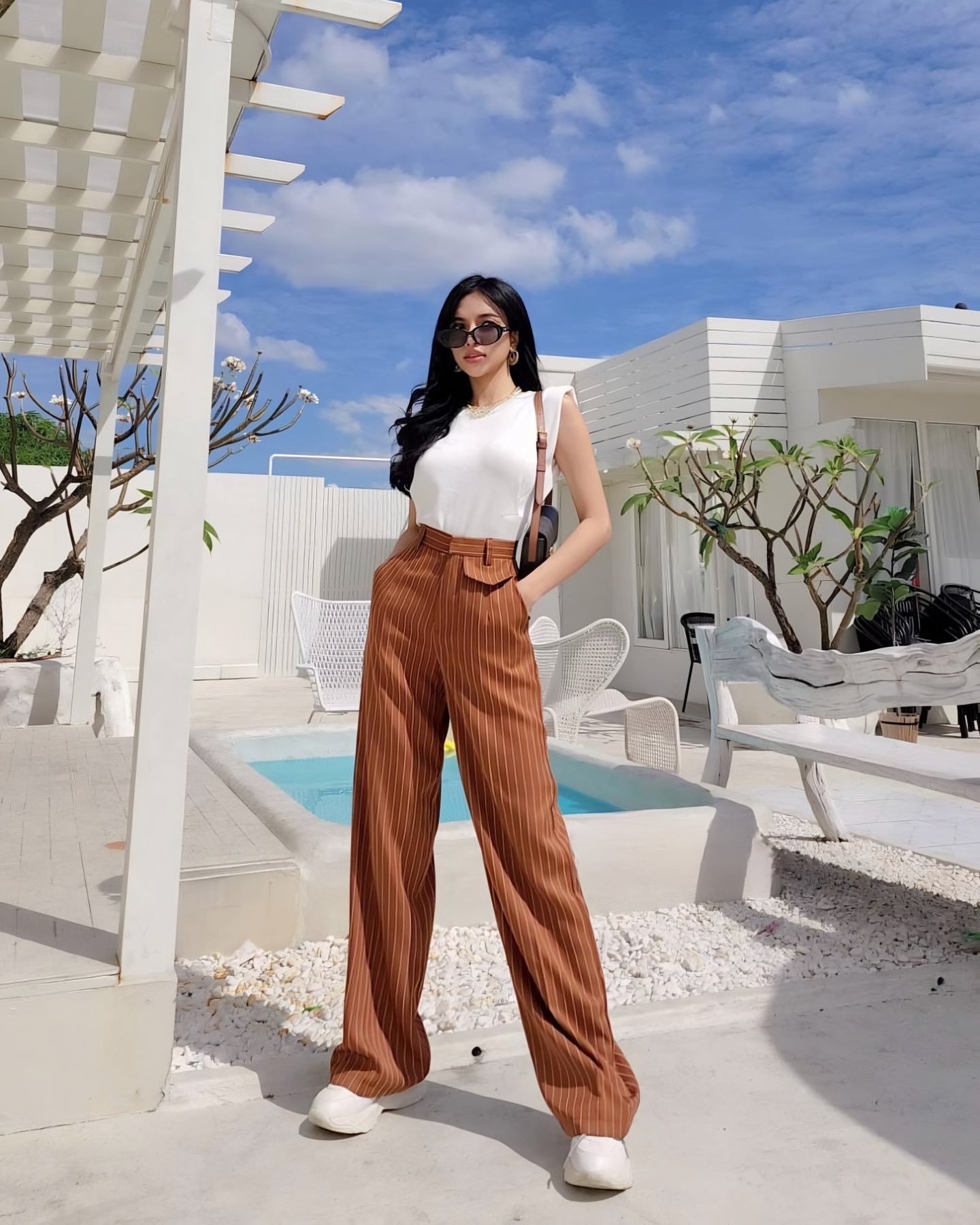 Summer Pants