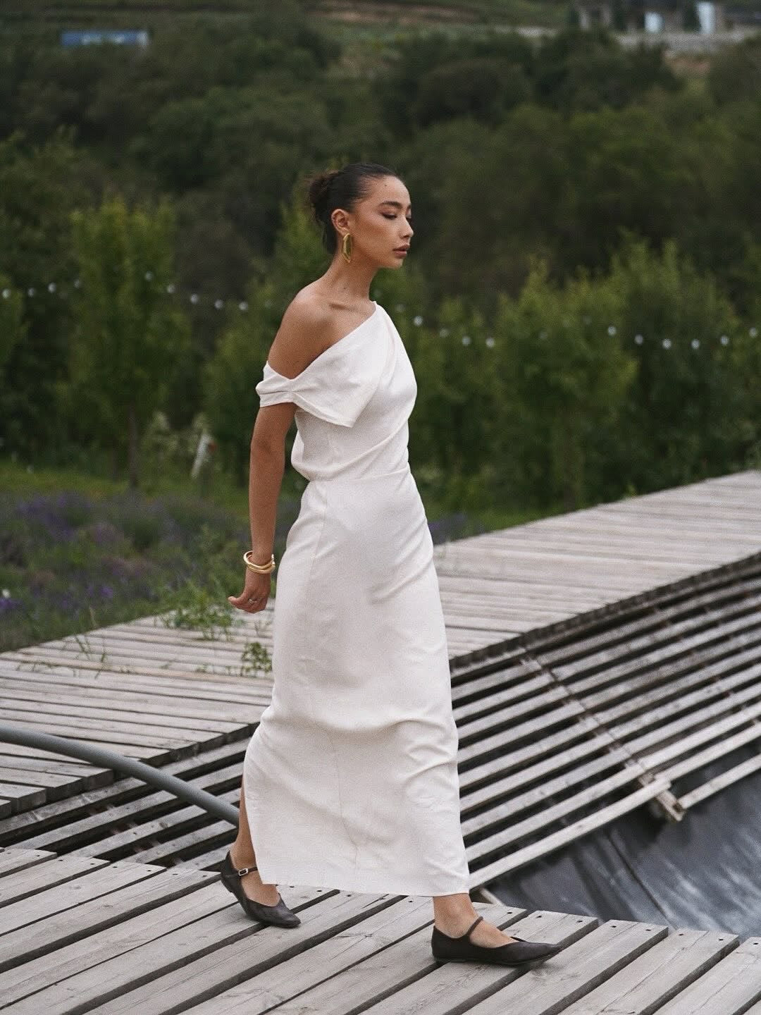 Basic Summer Dress