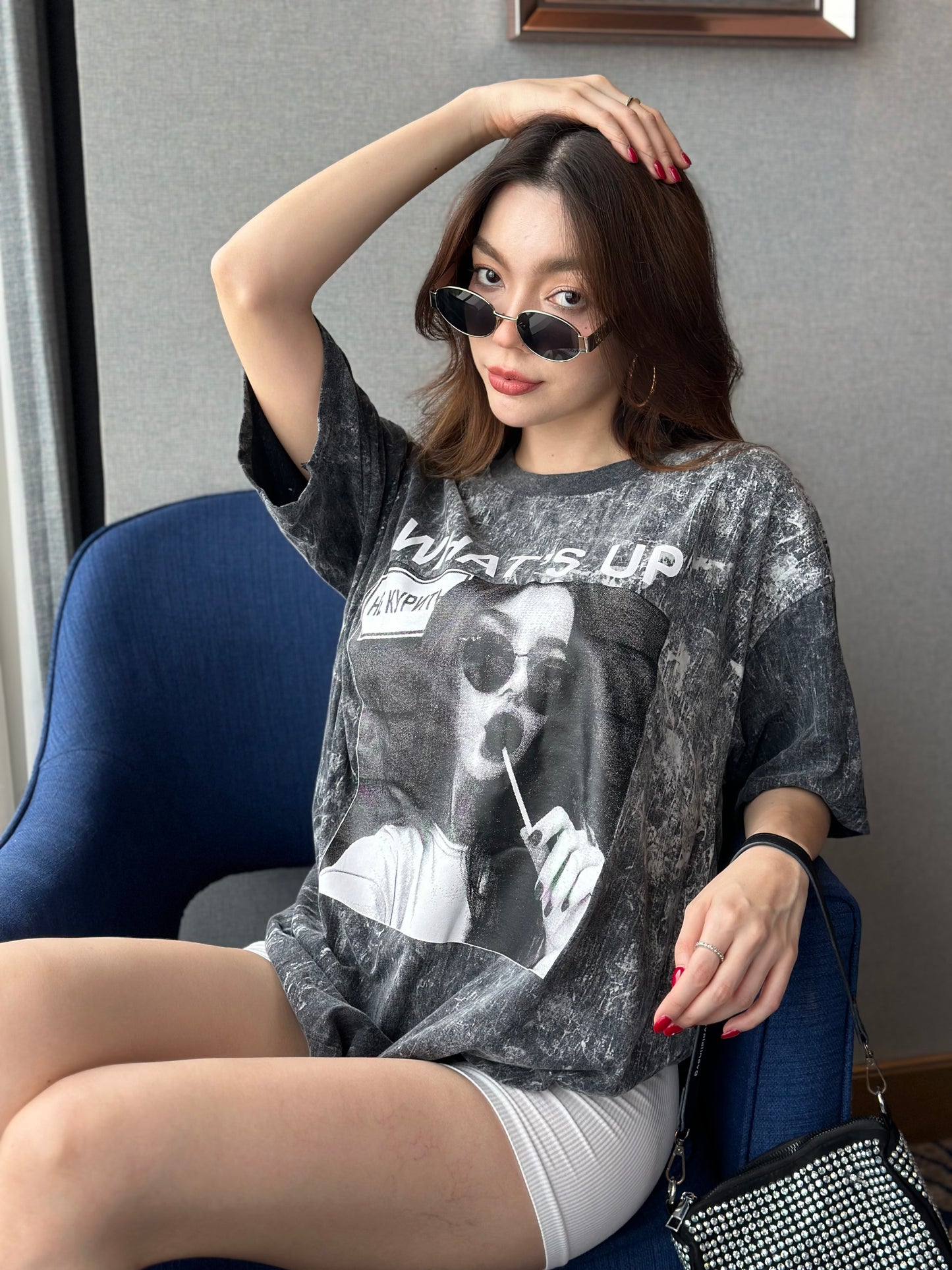 Boyfriend Tee