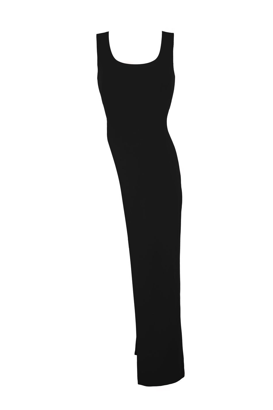 Long Asymmetrical Top