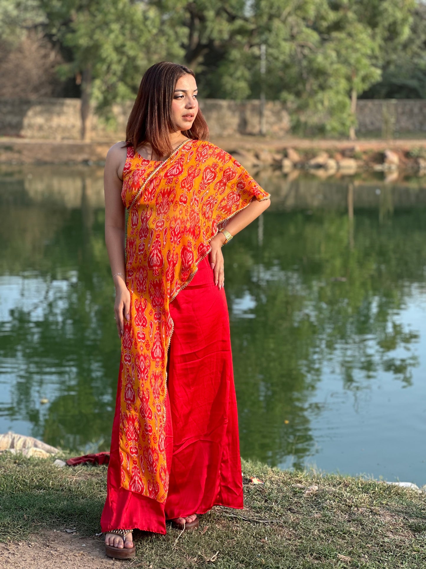 Color Pop 3 Piece Fusion Set
