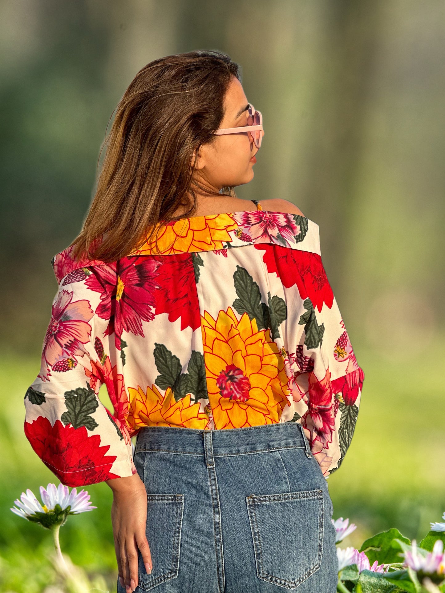 Spring Shirt