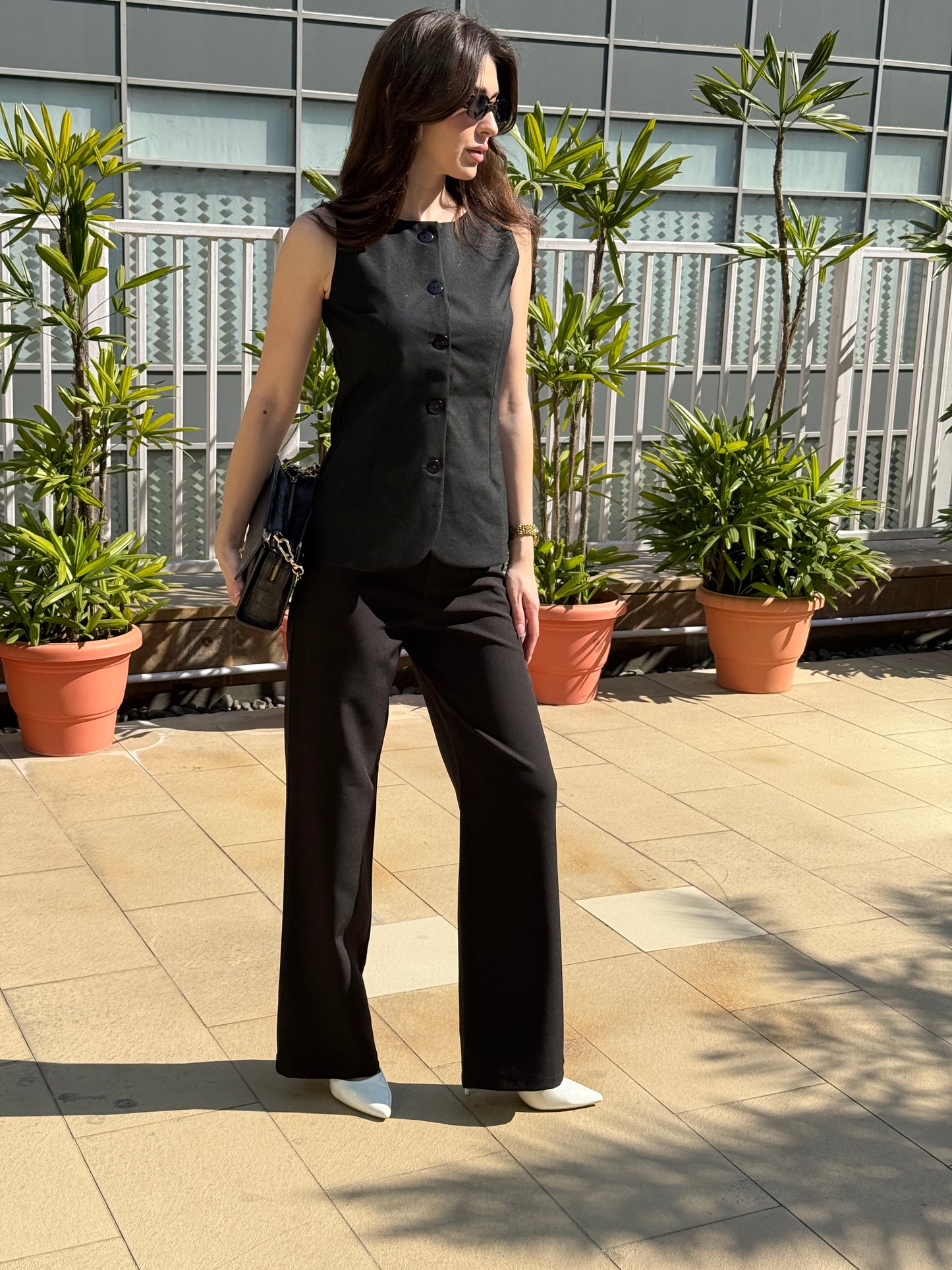 Fern Black Co-ordinates