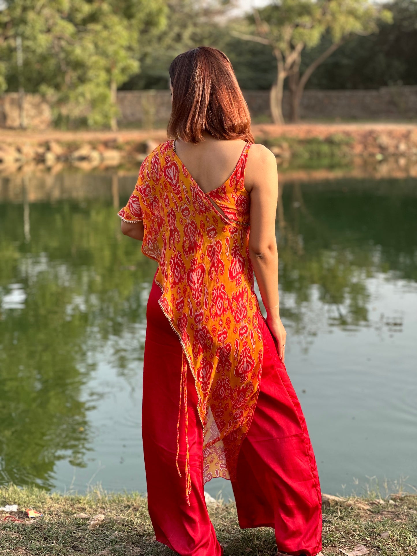 Color Pop 3 Piece Fusion Set