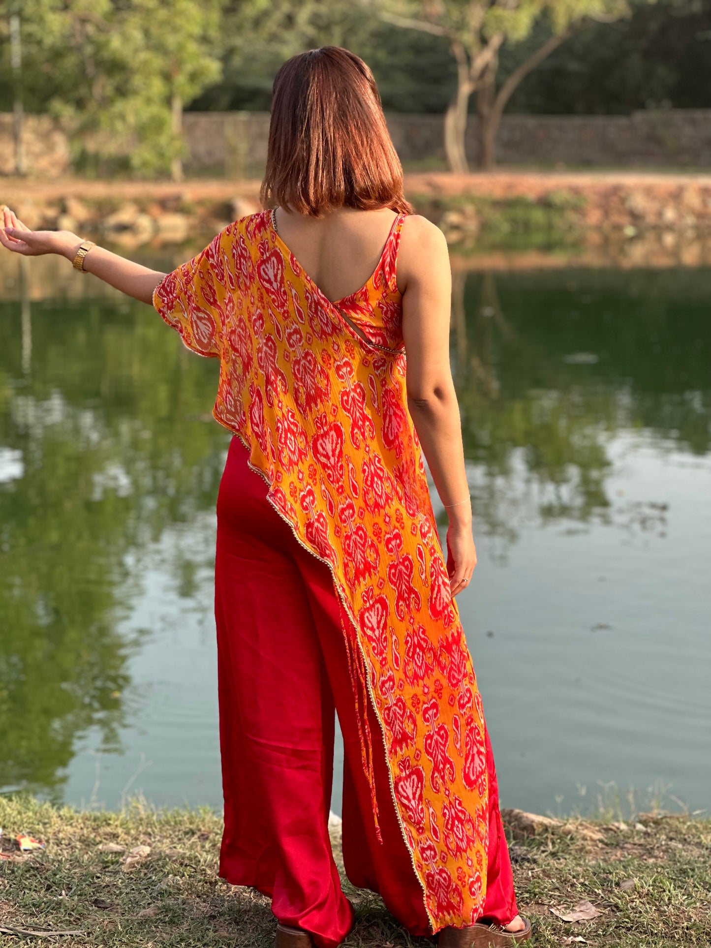 Color Pop 3 Piece Fusion Set