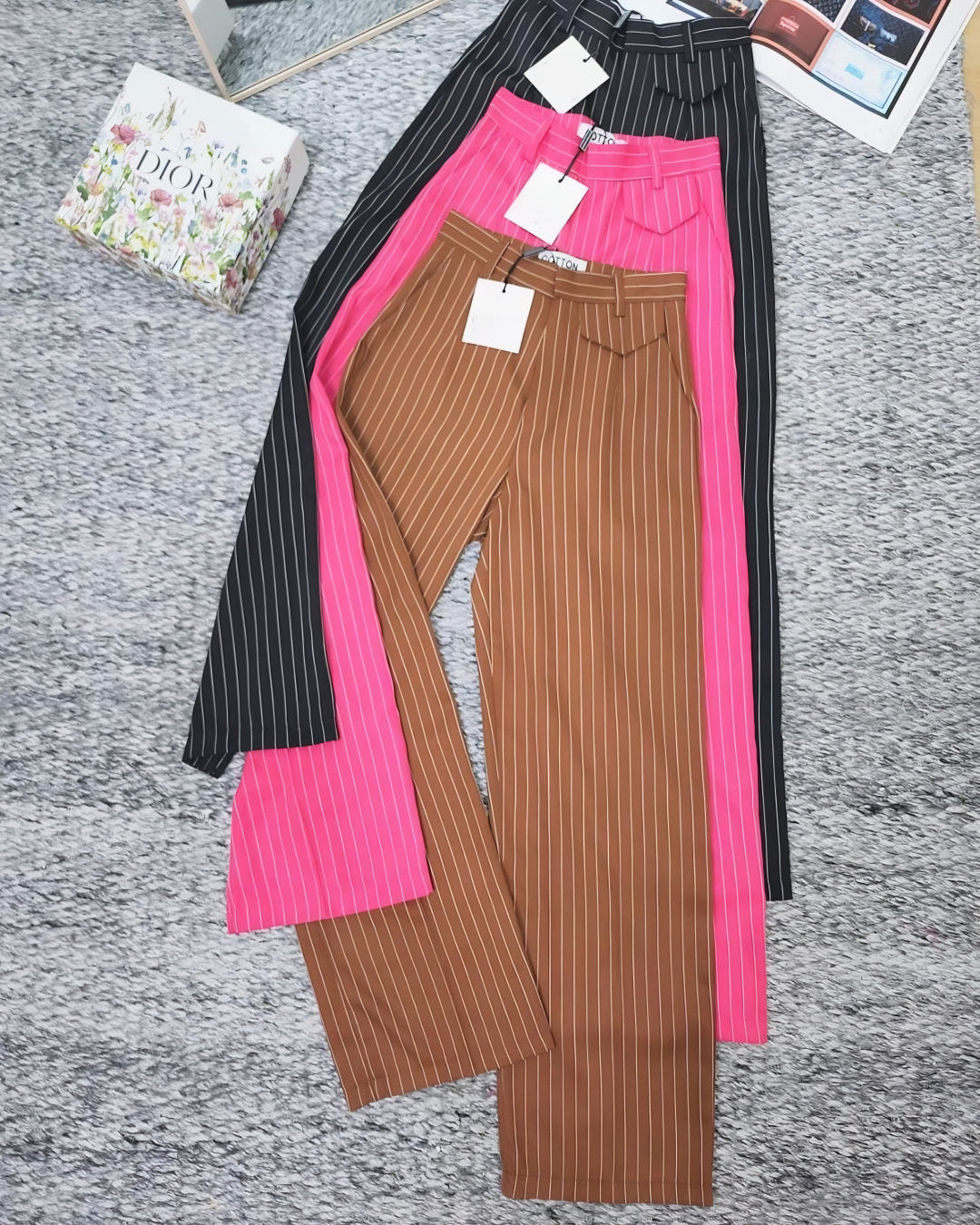 Summer Pants