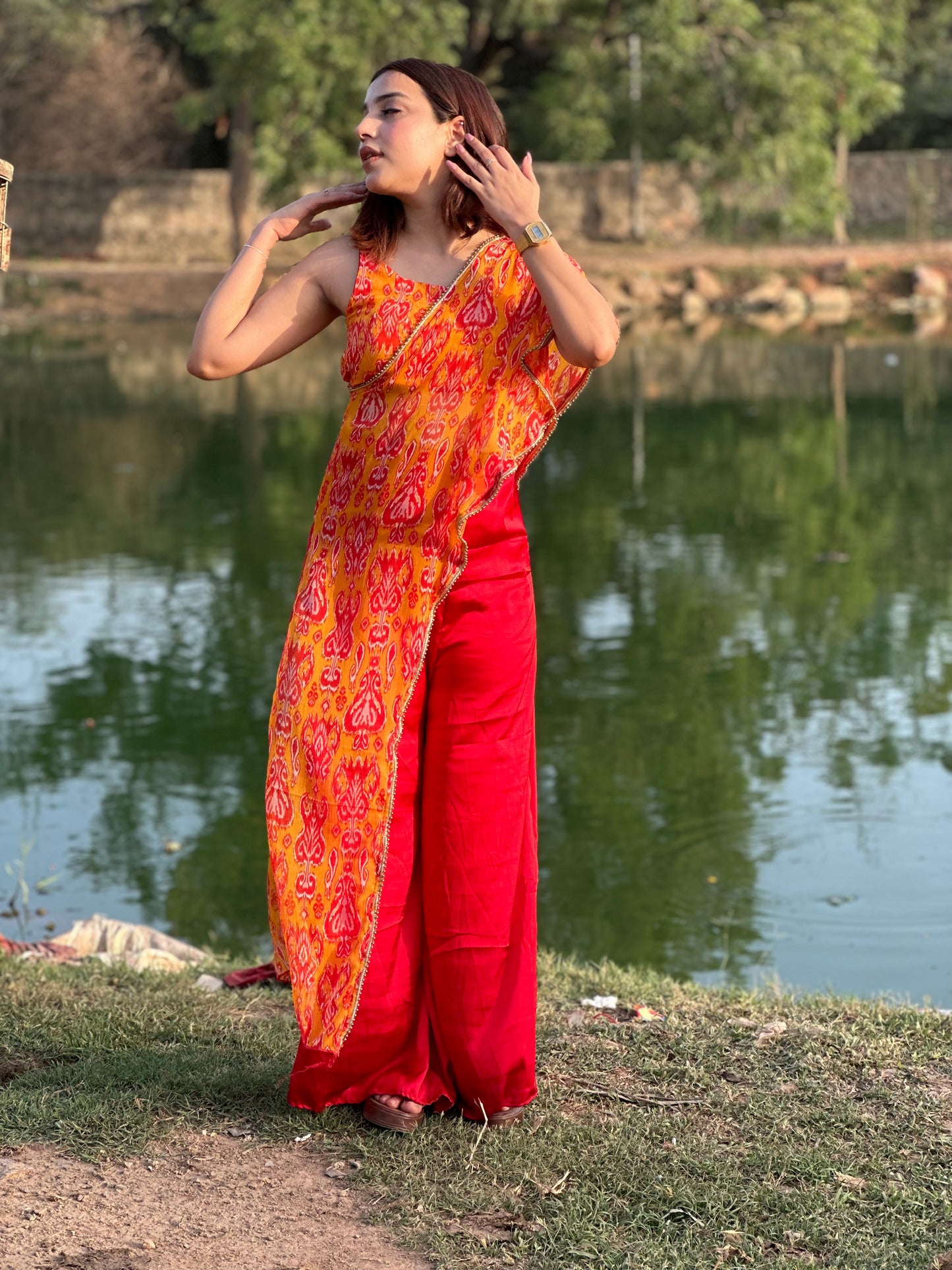 Color Pop 3 Piece Fusion Set