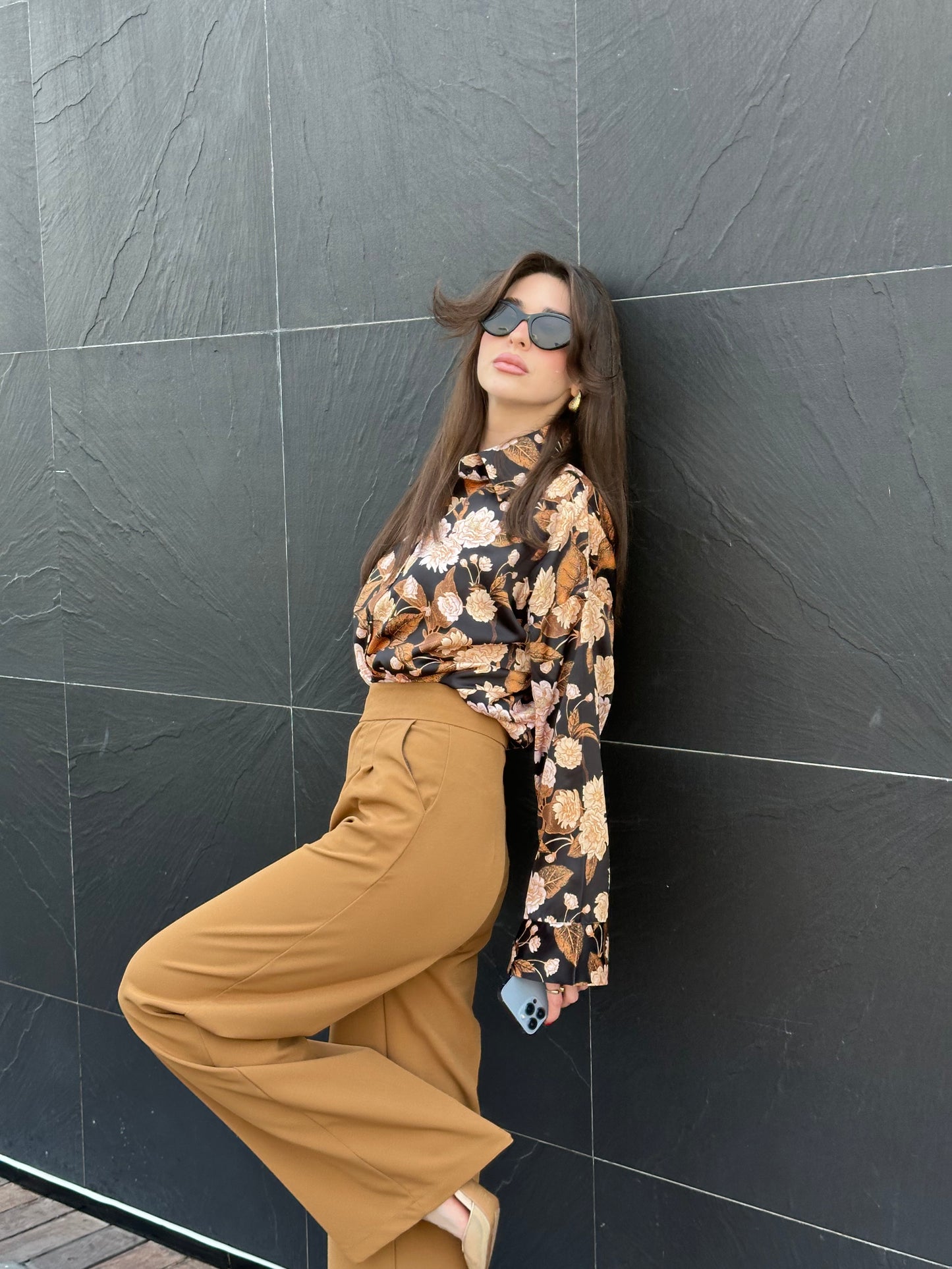 60’s Business Wear Set