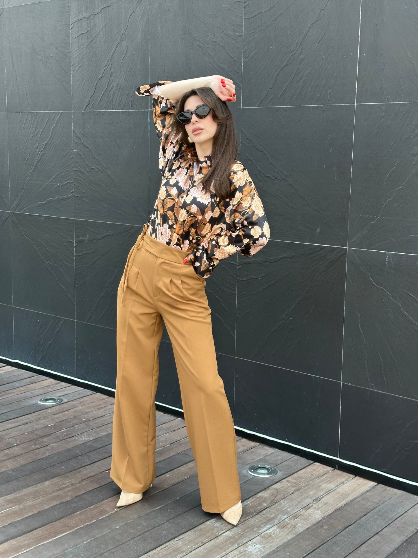 60’s Business Wear Set