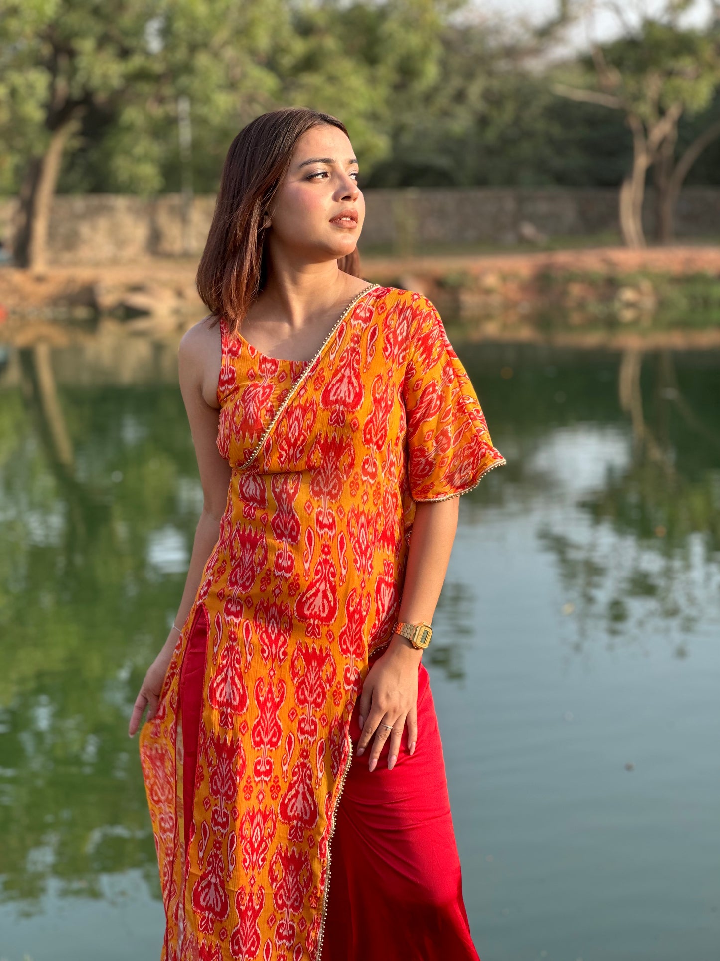 Color Pop 3 Piece Fusion Set