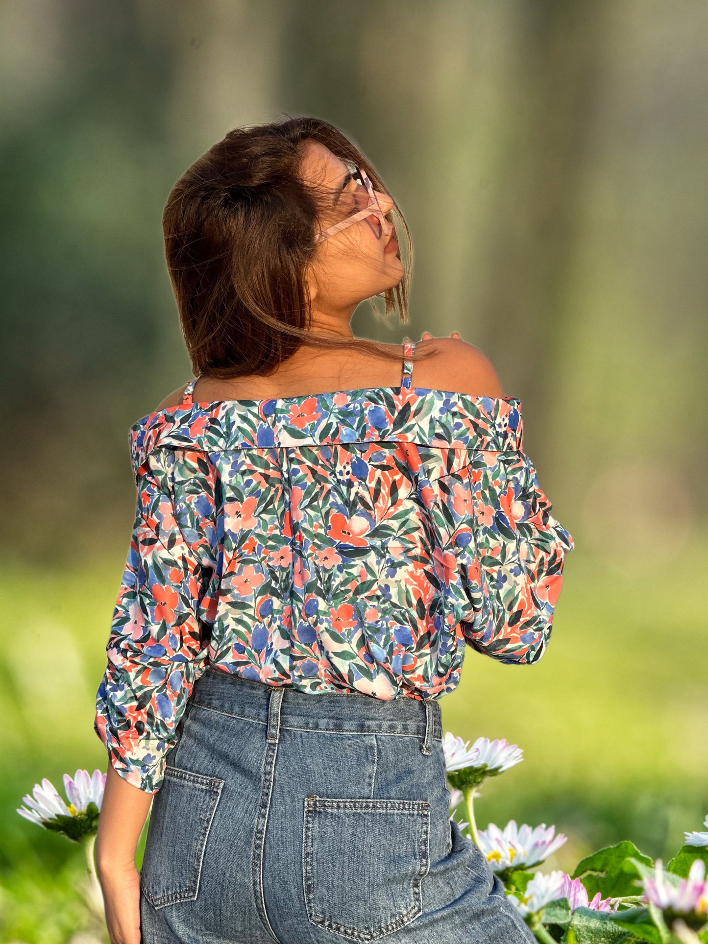 Spring Shirt