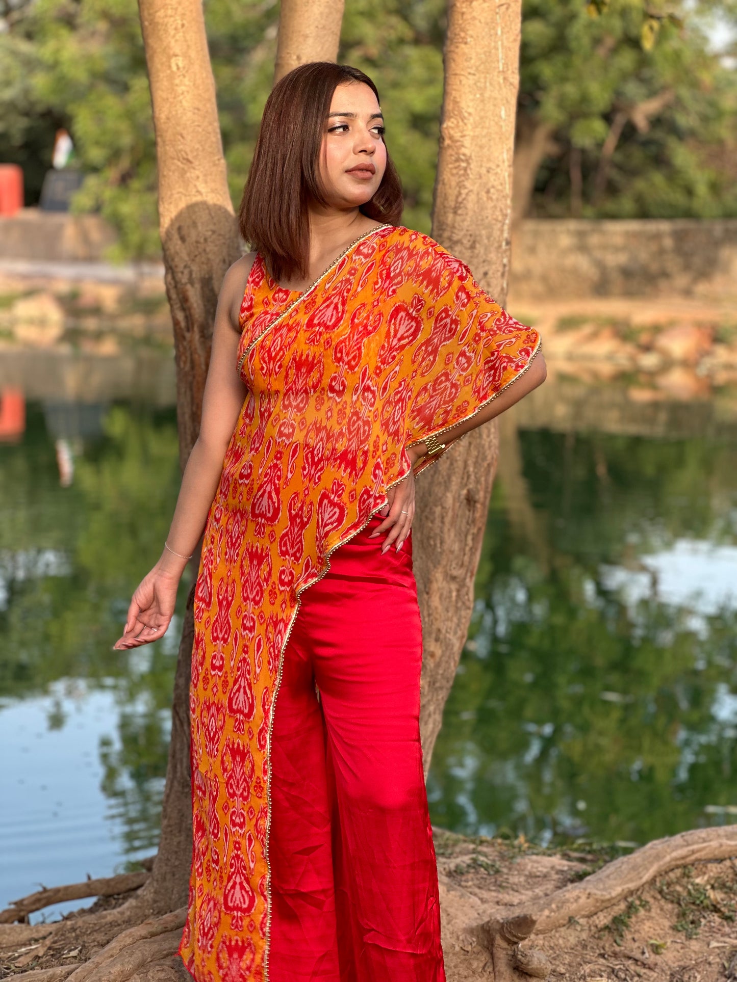Color Pop 3 Piece Fusion Set