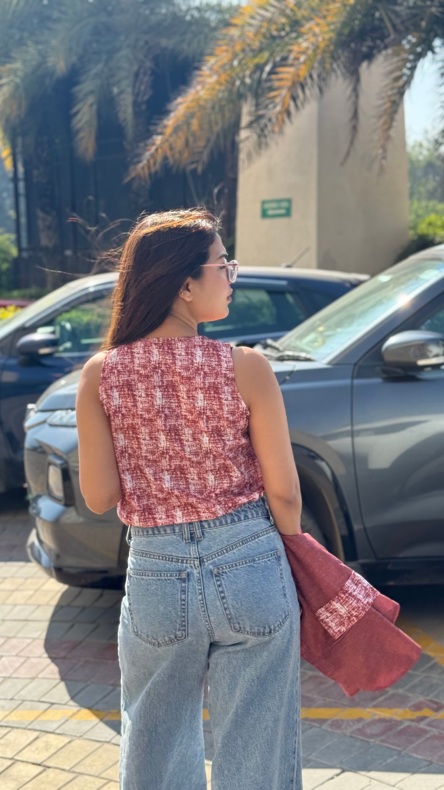 Work-Life-Balance Set