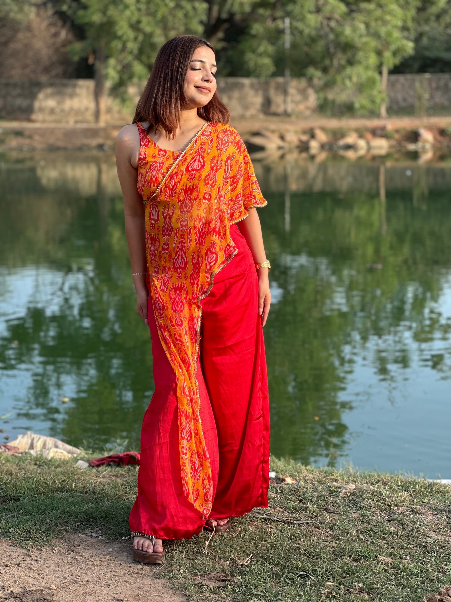 Color Pop 3 Piece Fusion Set