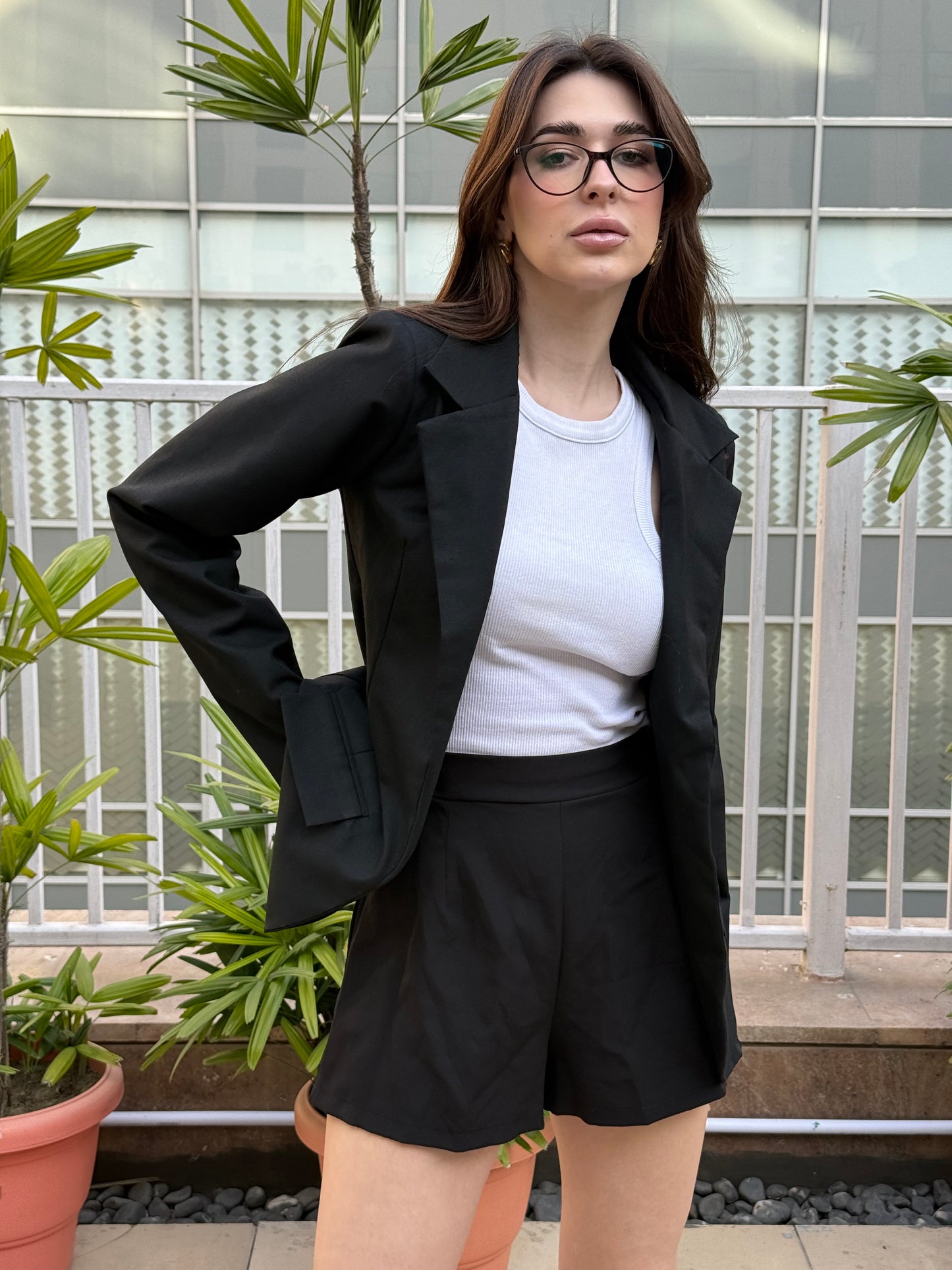 Casual Business Set