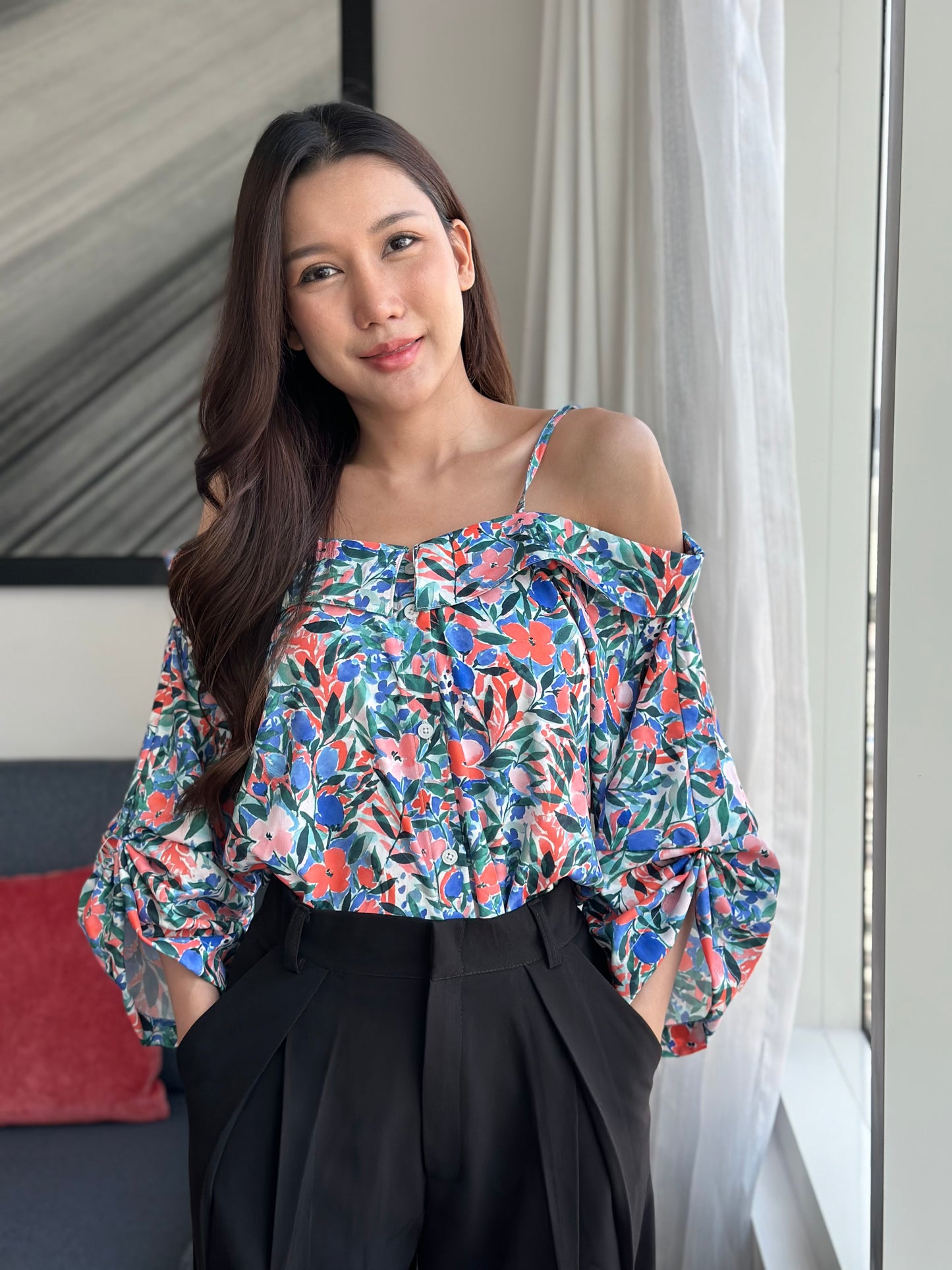 Spring Shirt