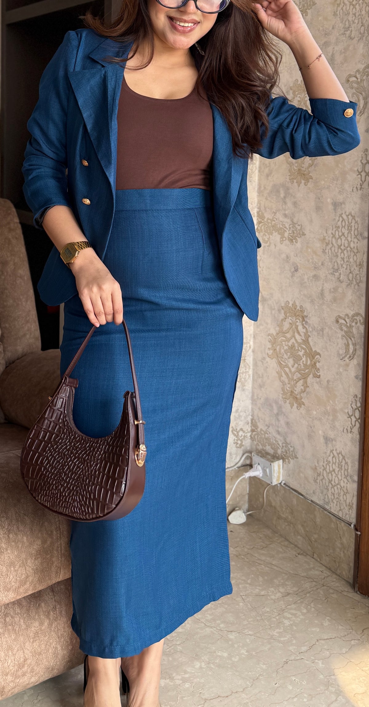 Briganza Corporate Look