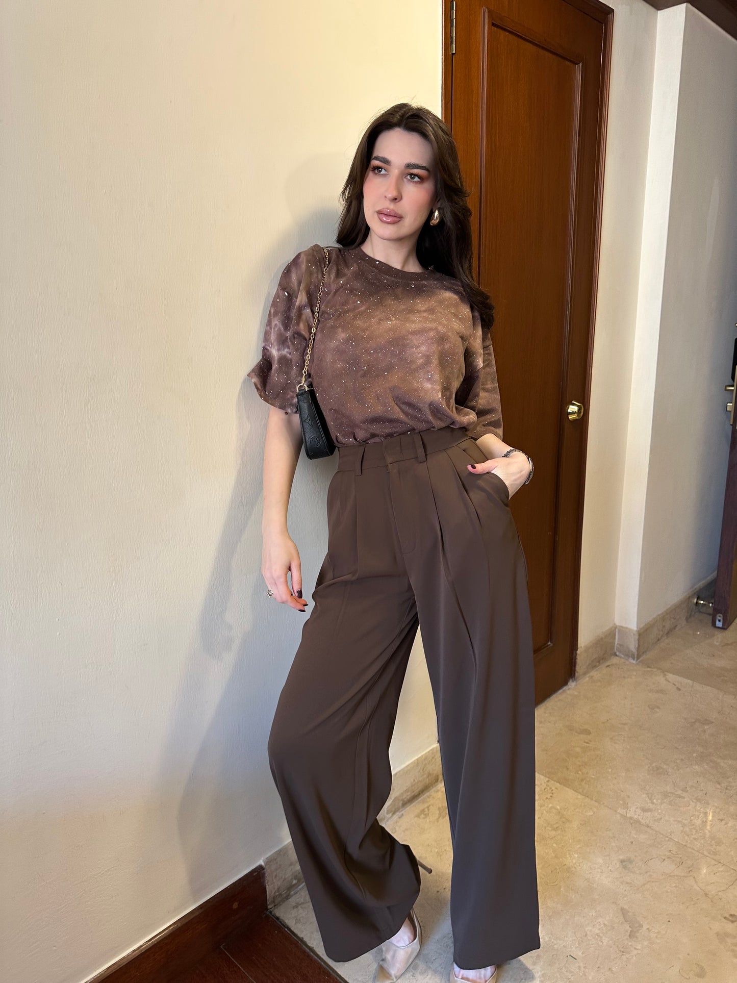 Coco Taro Pants