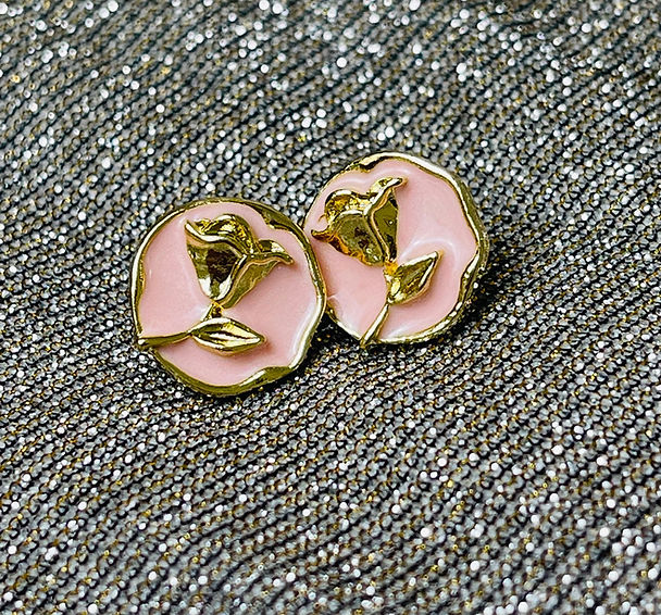 Set Of 6 Daily Wear Earrings