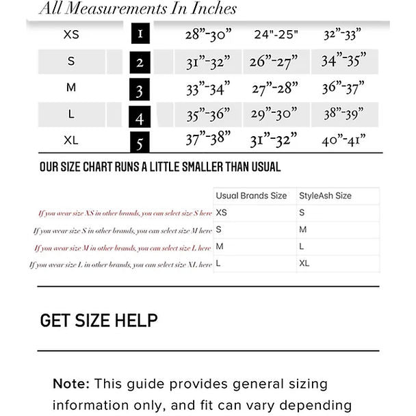 Padded Cami Bralette