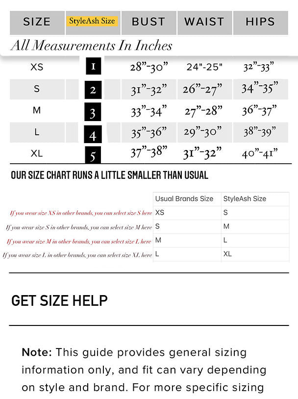 Frill A-Symmetrical Top With Shorts