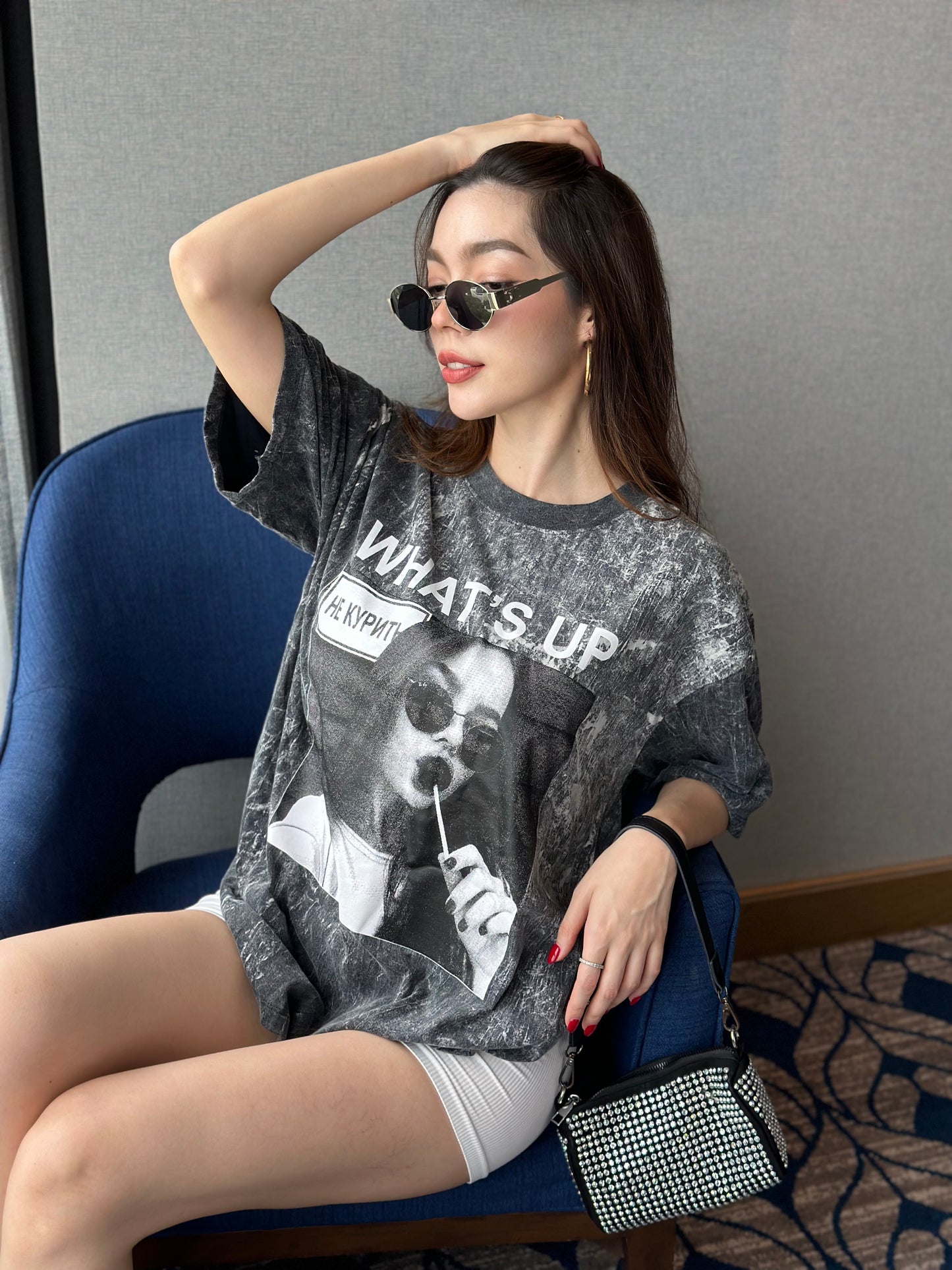 Boyfriend Tee