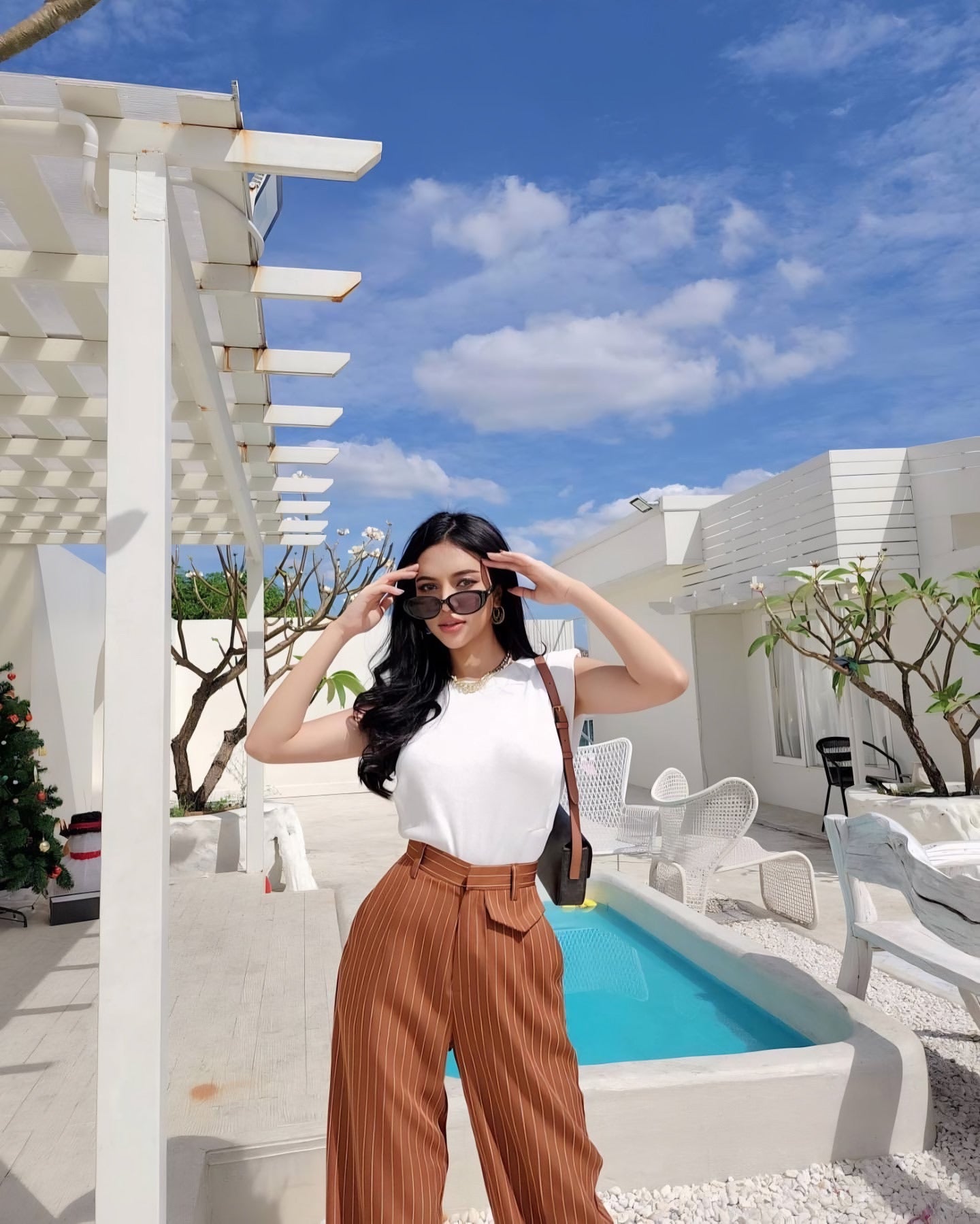 Summer Pants