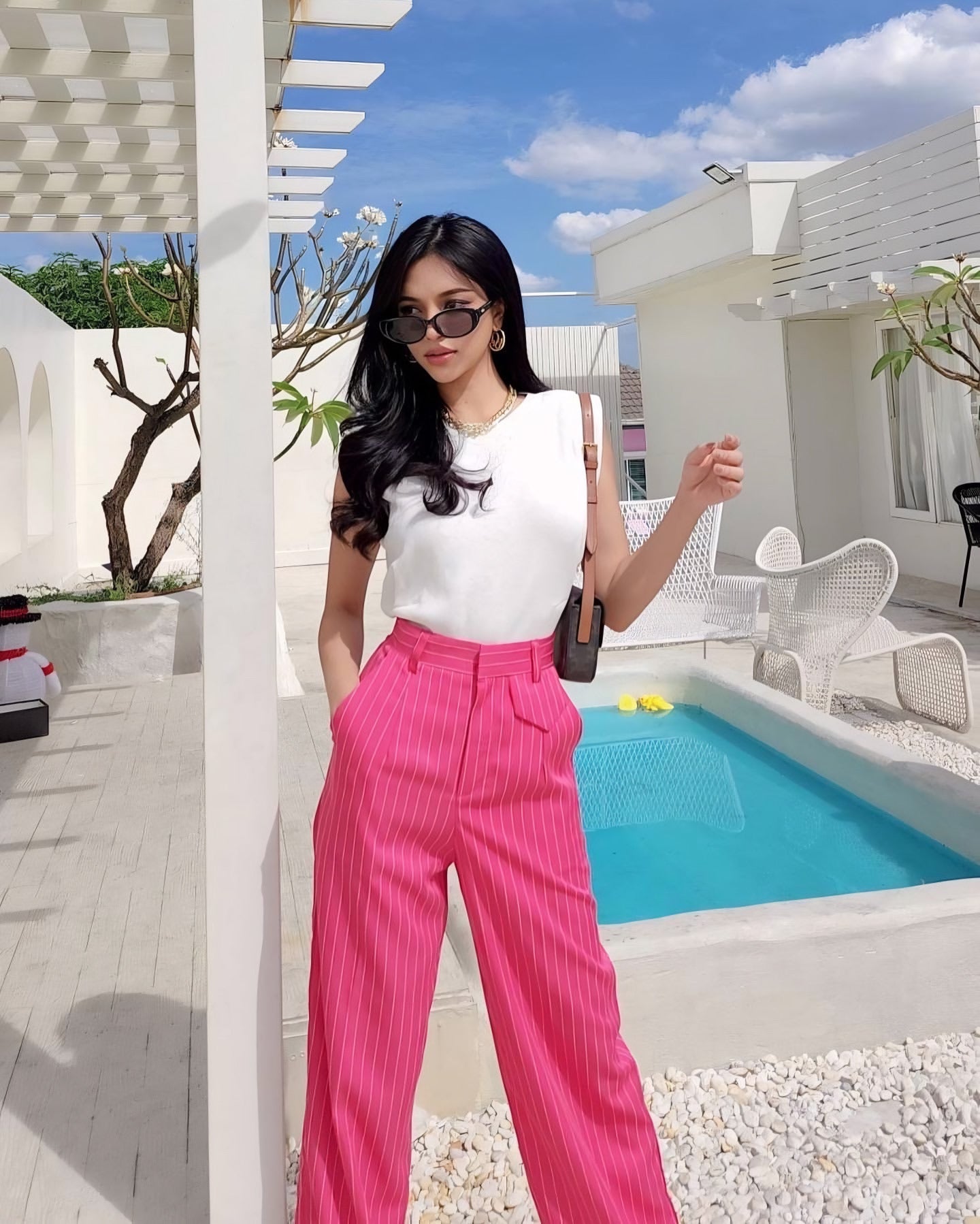 Summer Pants