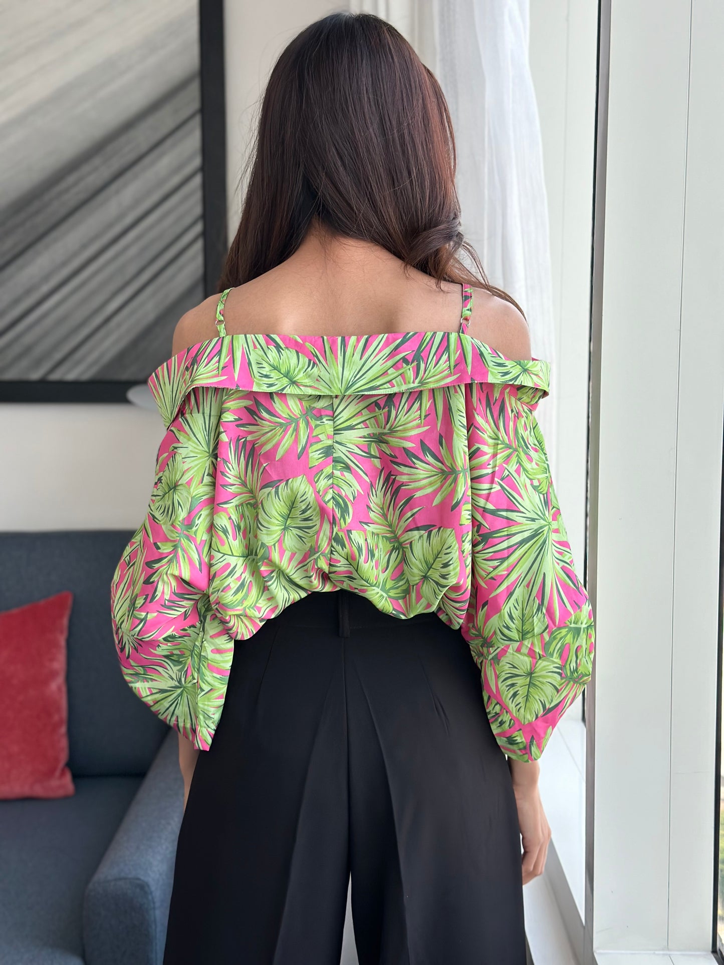 Spring Shirt