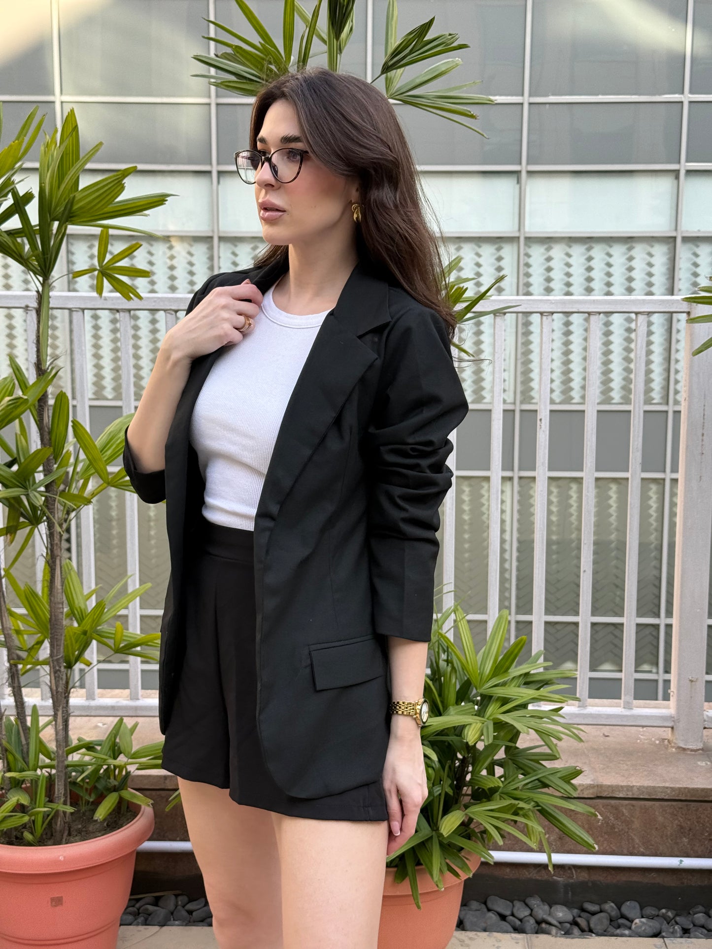 Casual Business Set