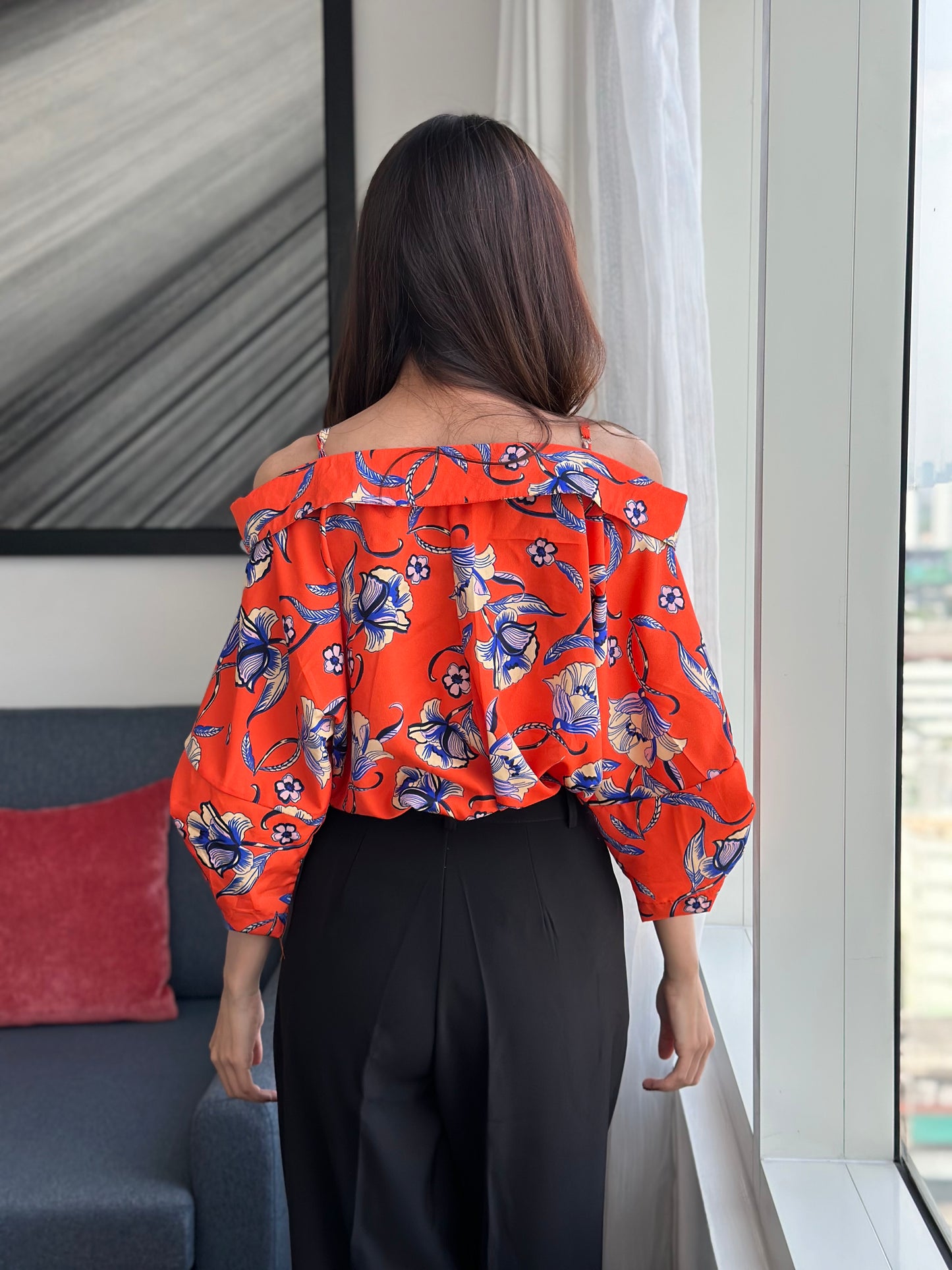 Spring Shirt