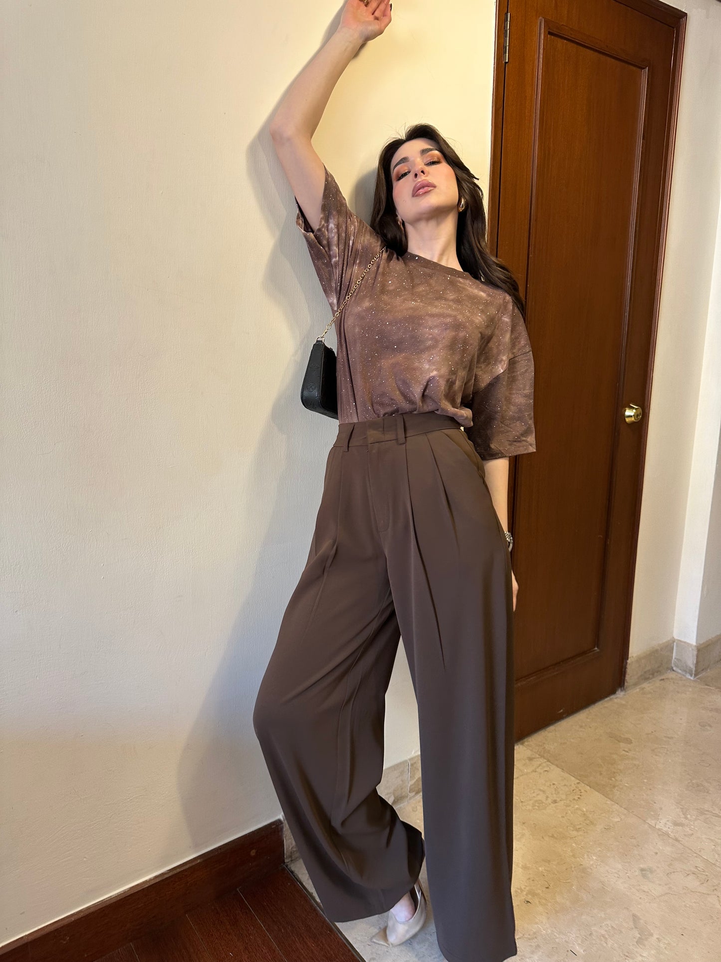 Coco Taro Pants