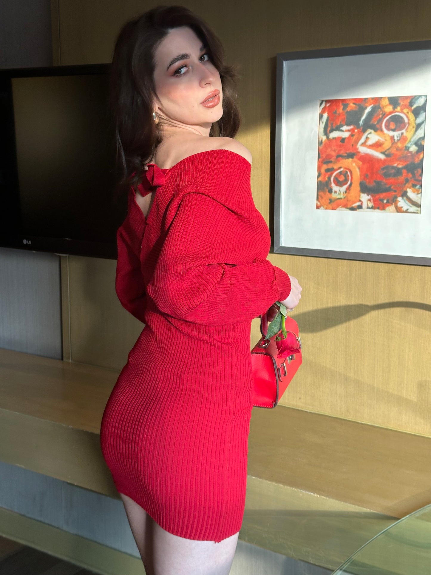 Winter Dress