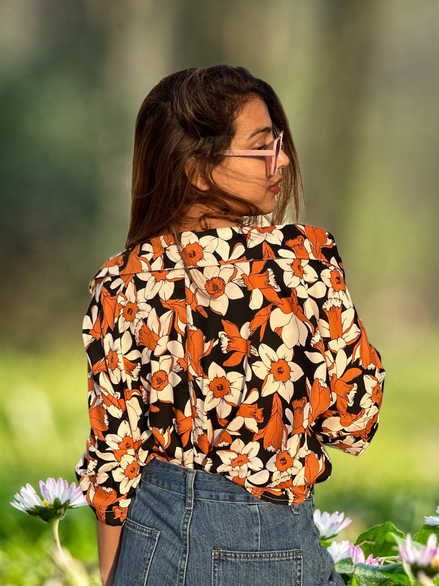 Spring Shirt