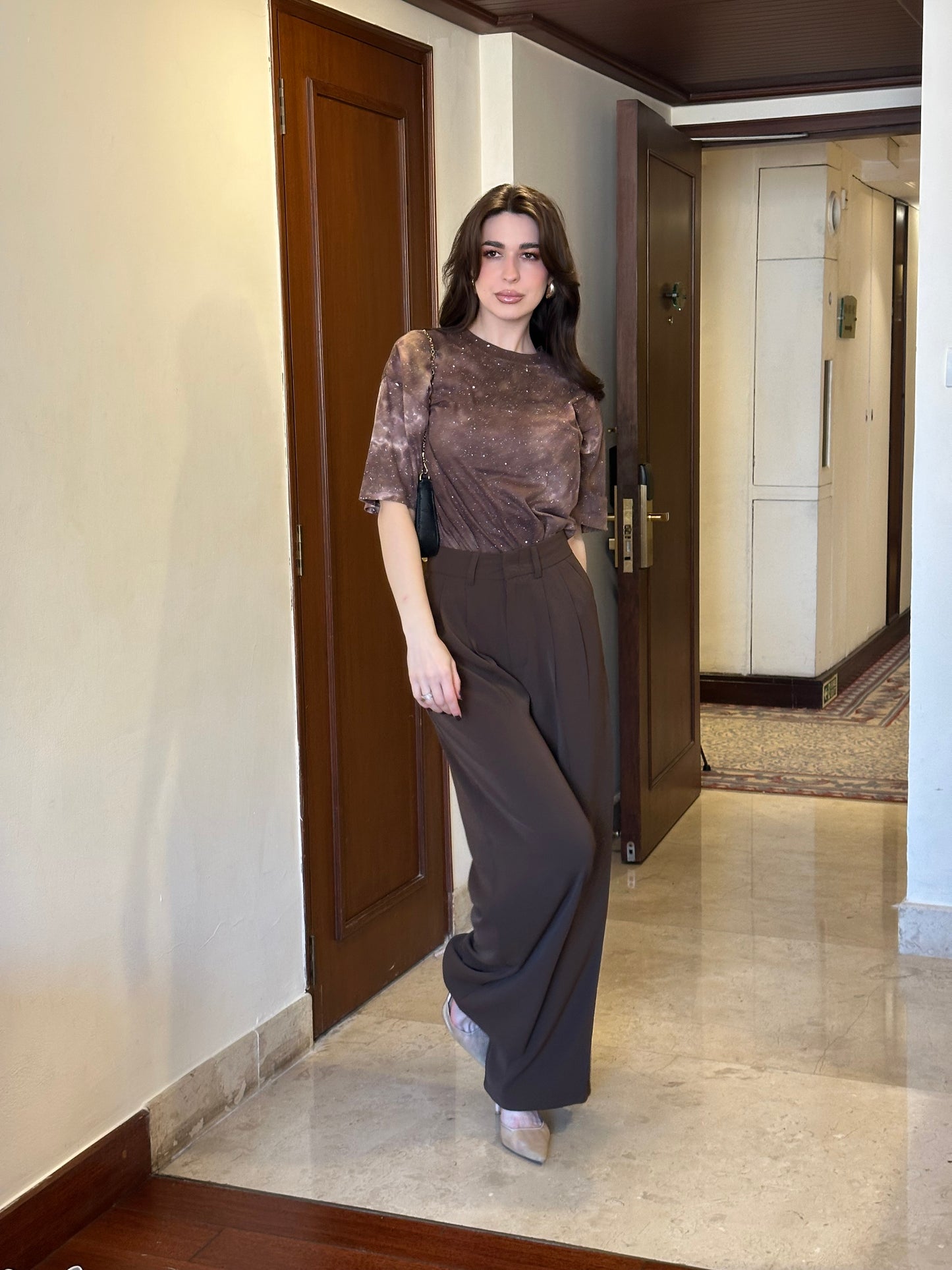 Coco Taro Pants