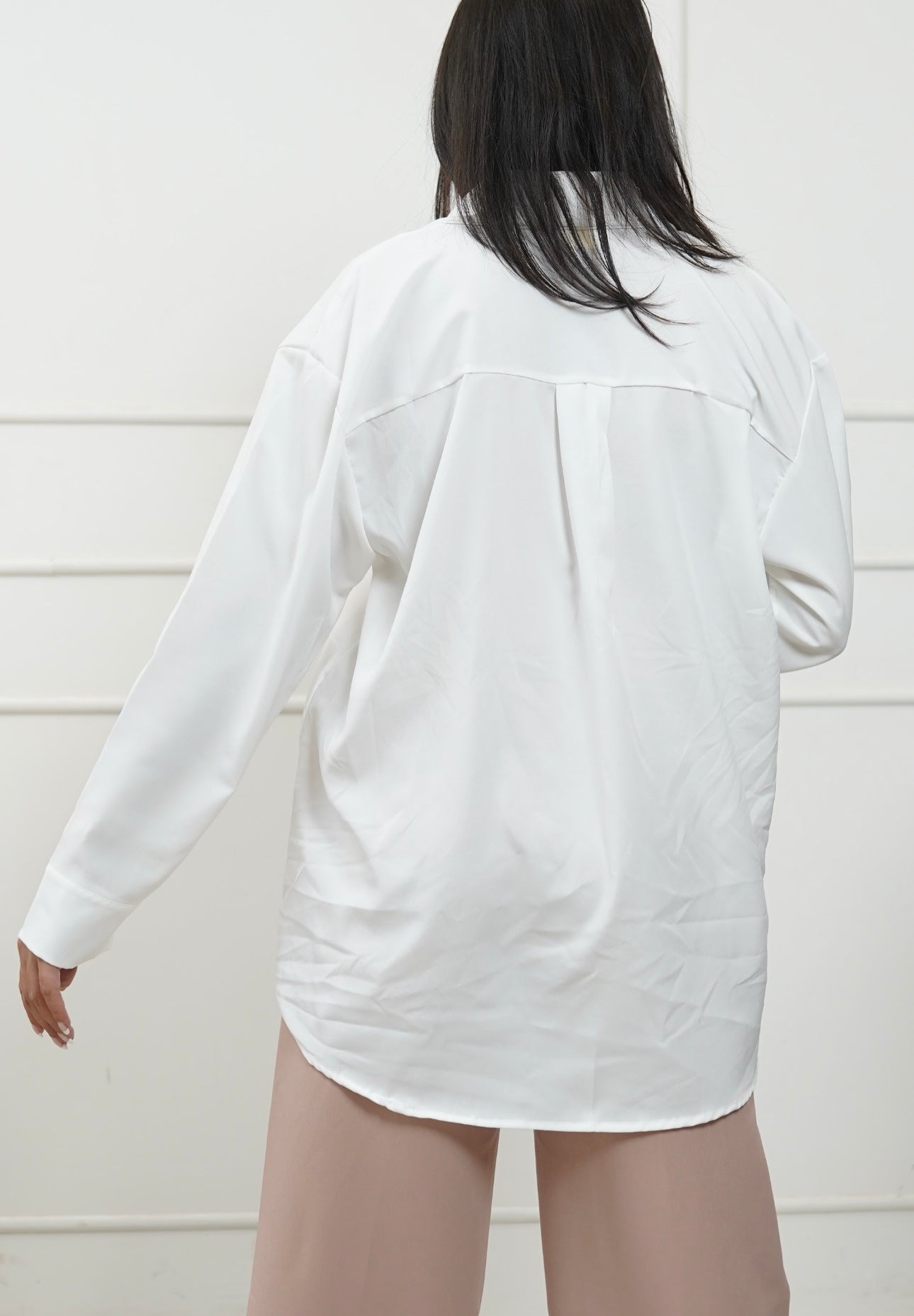 Basic Button Down Shirts