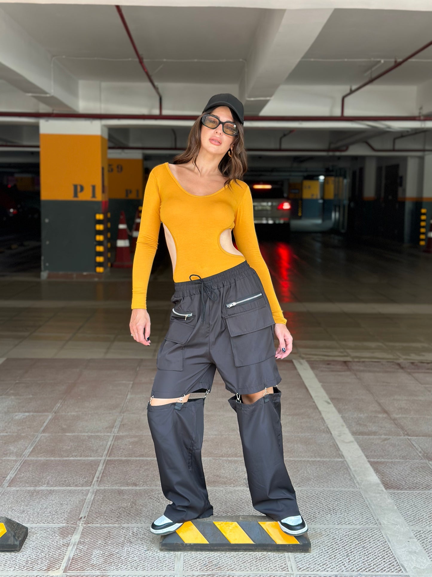 Cargo Pants
