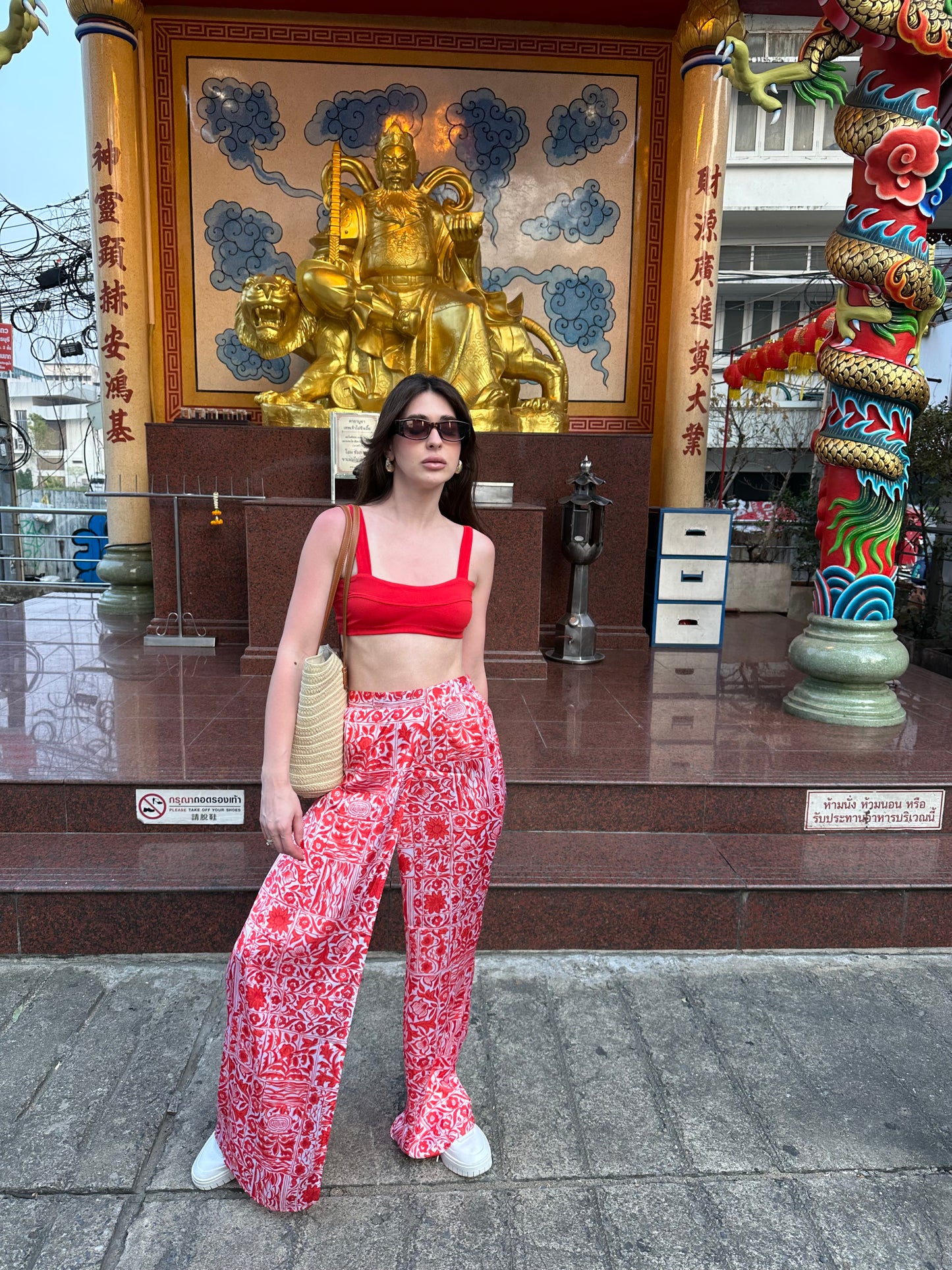 Wayfarer Co-ordinates