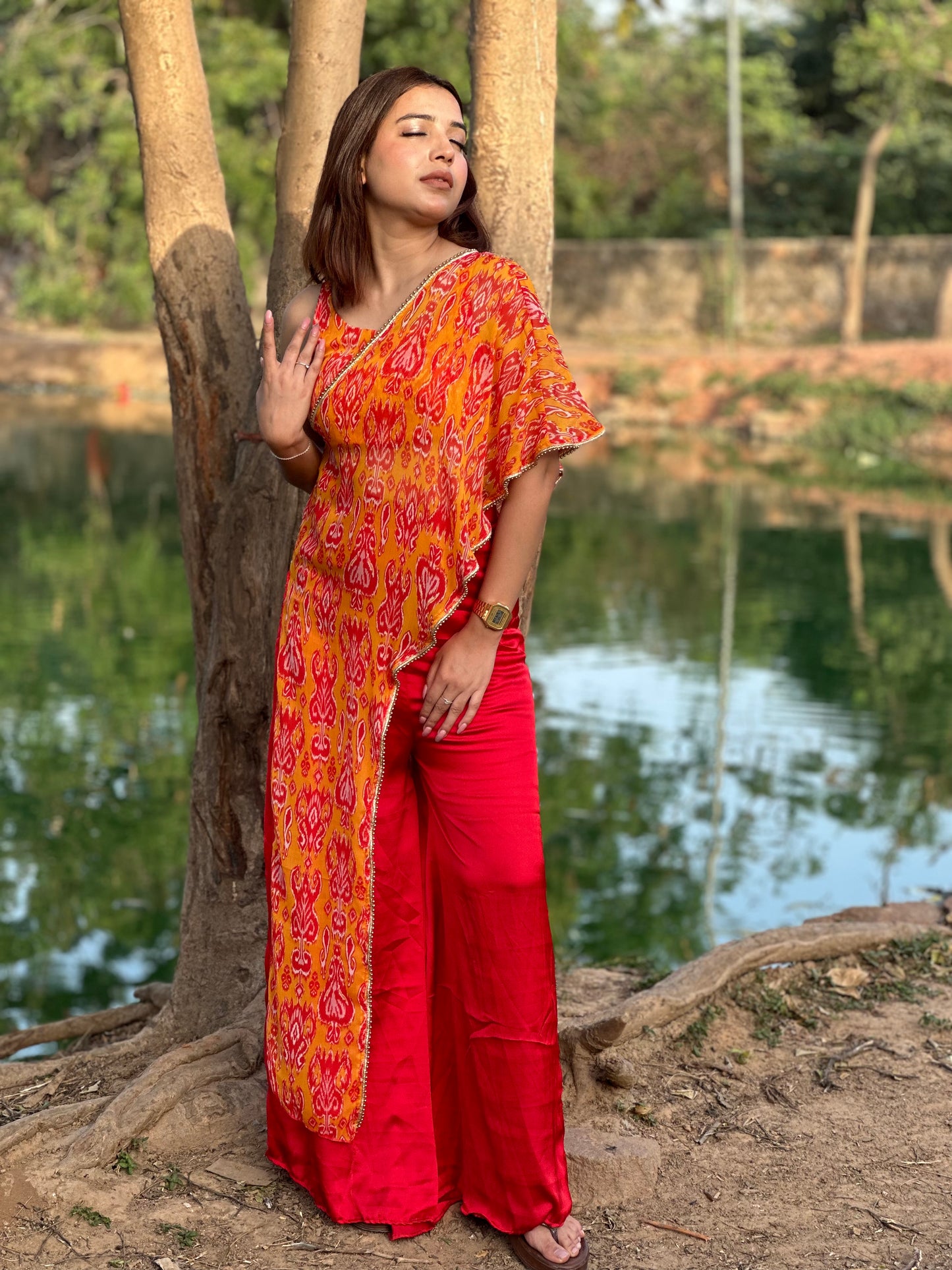 Color Pop 3 Piece Fusion Set