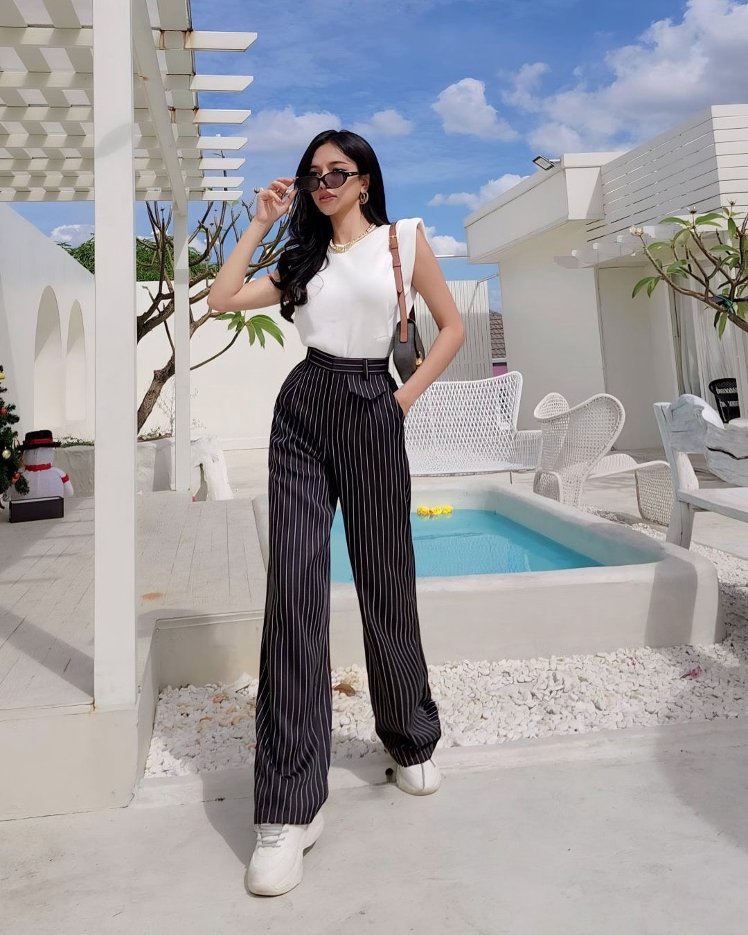 Summer Pants