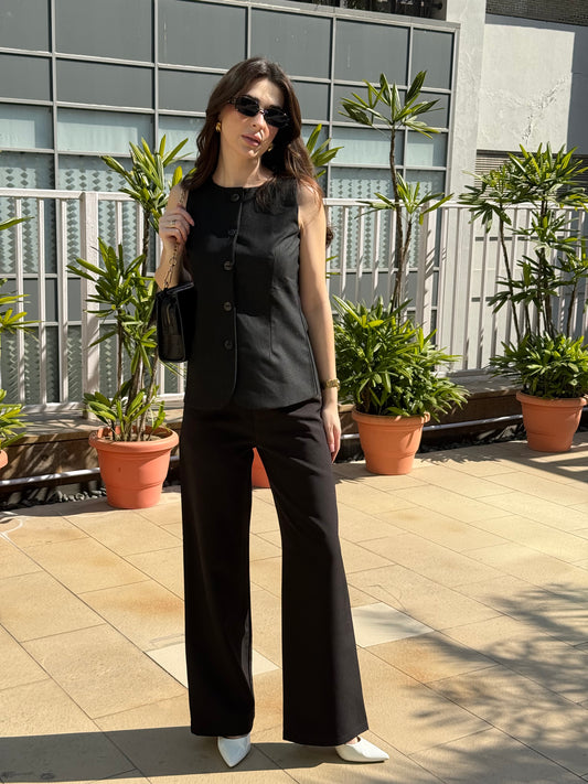 Fern Black Co-ordinates