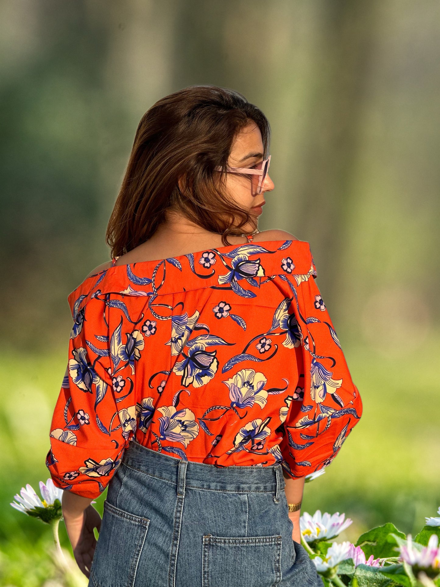 Spring Shirt
