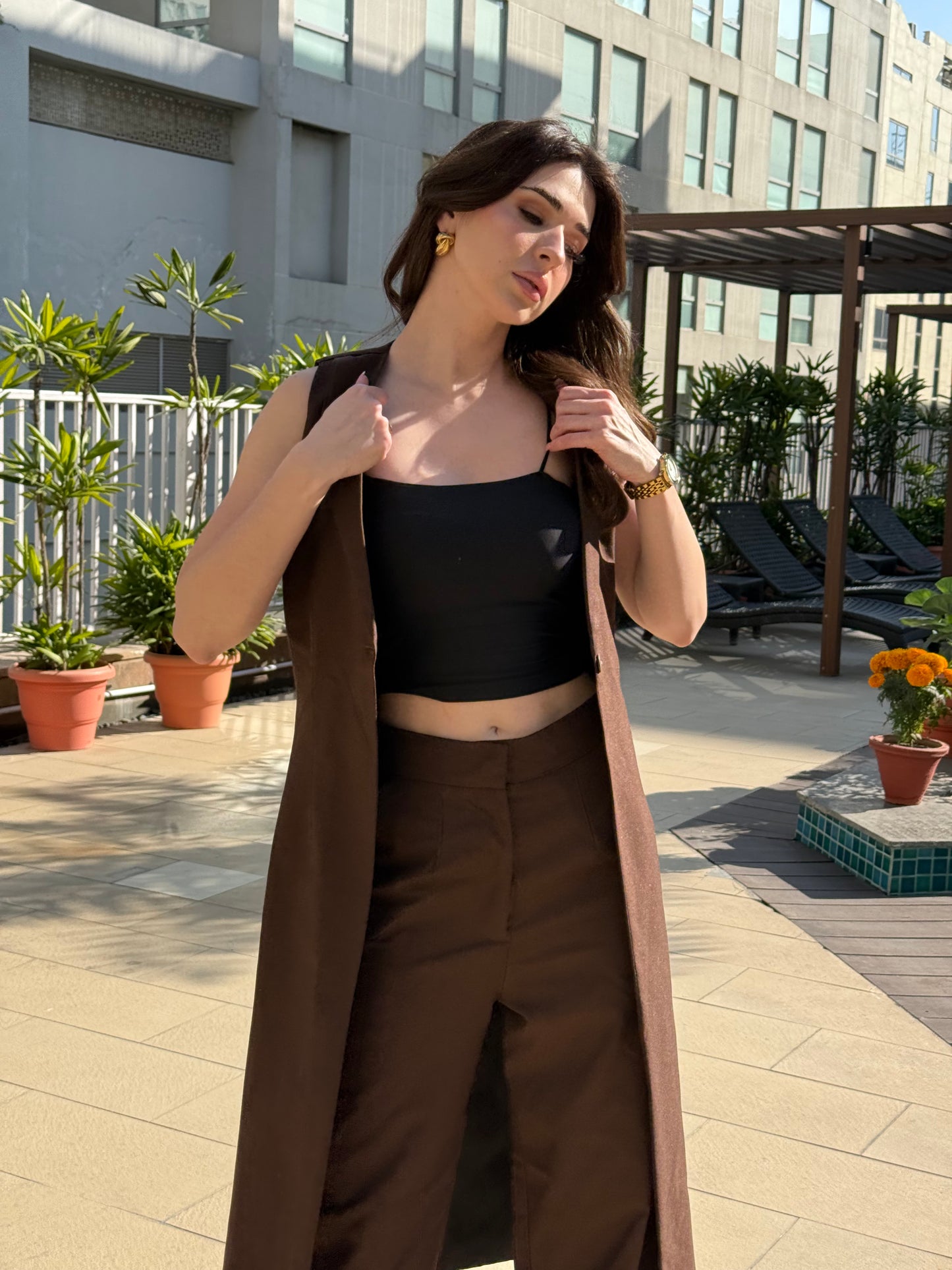 Dark Chocolate Corporate Set