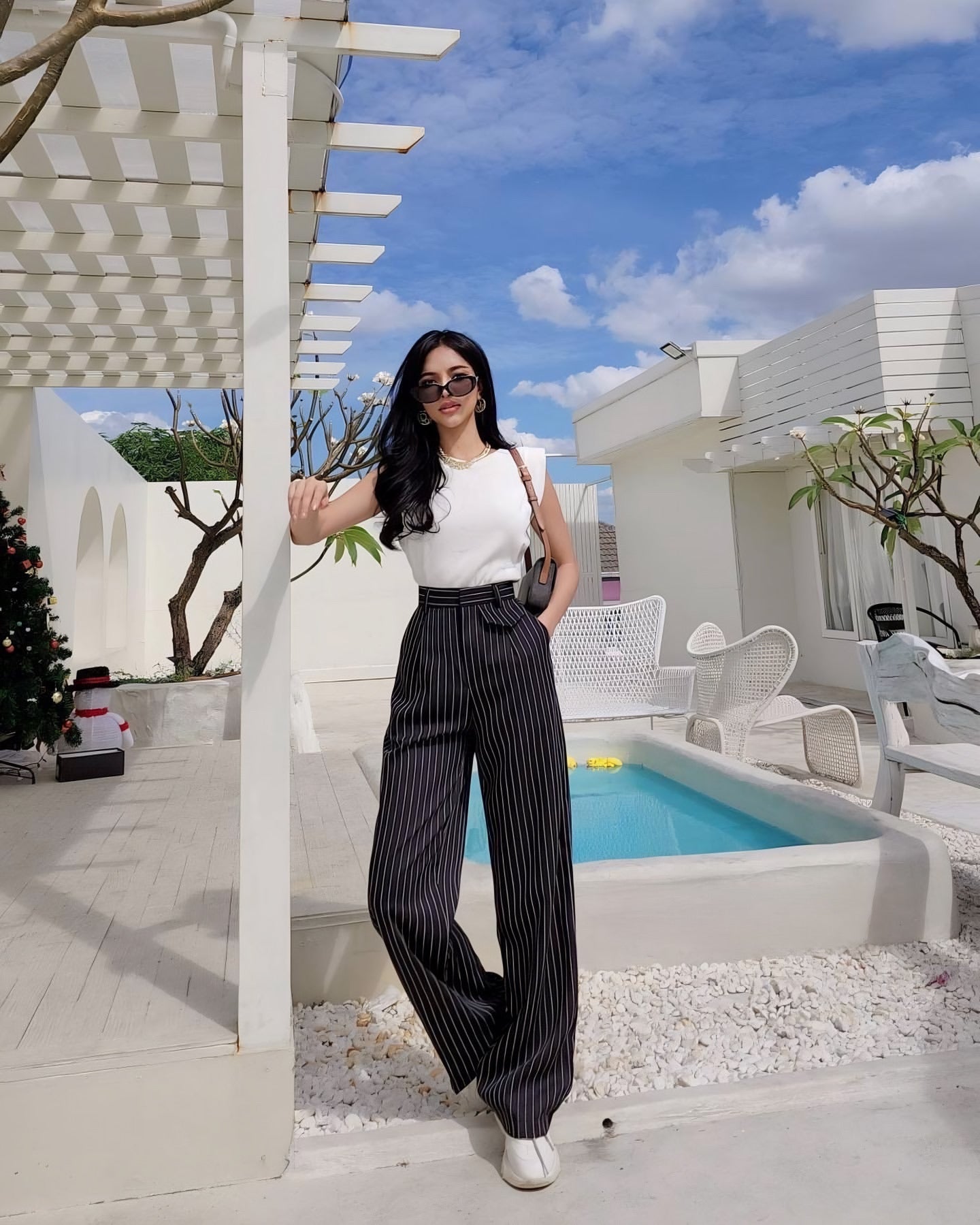 Summer Pants