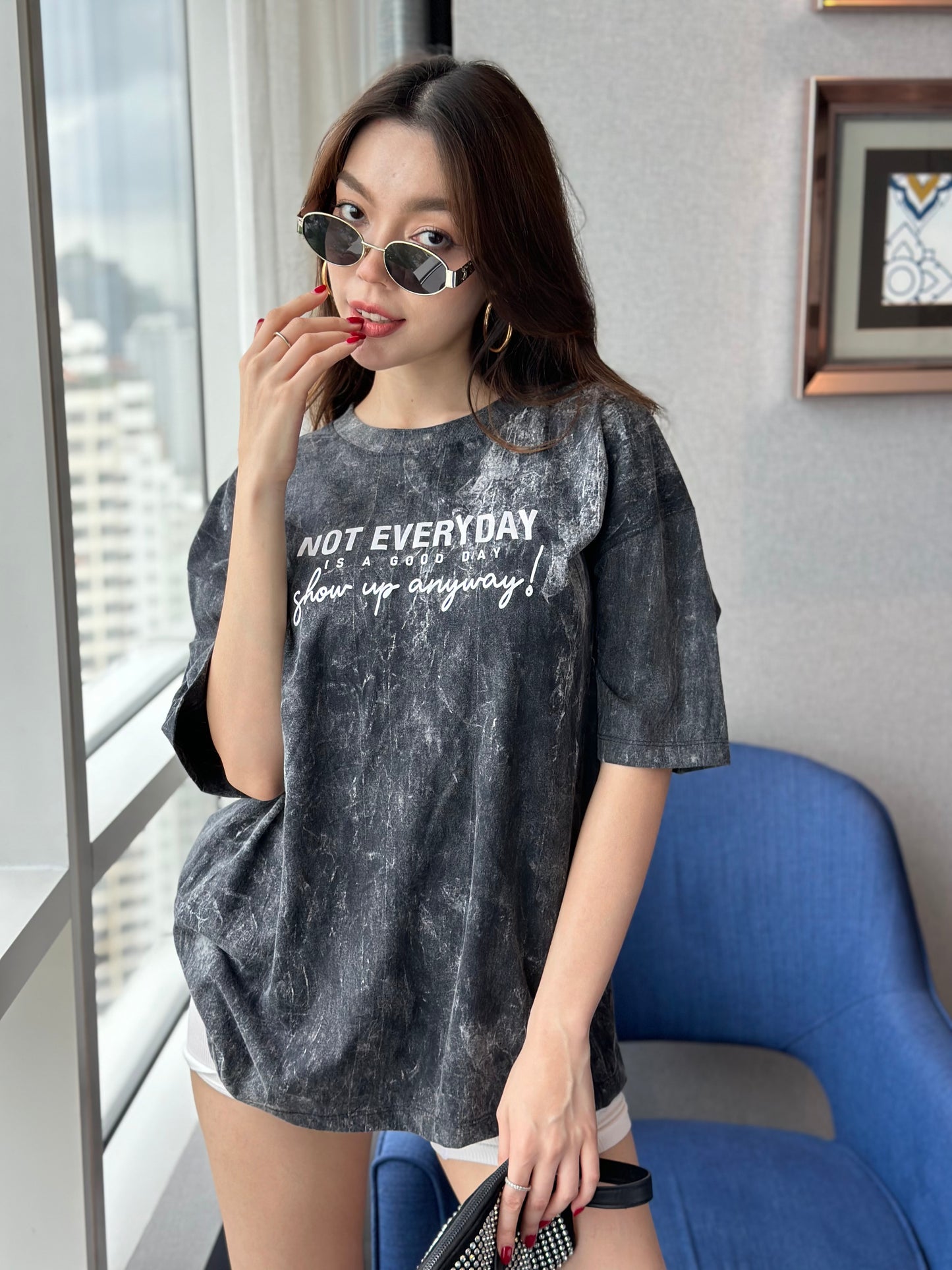 Boyfriend Tee