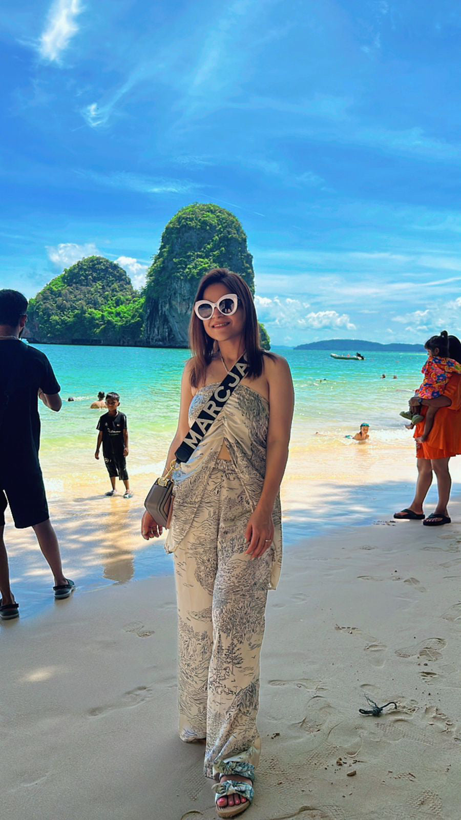 Serene Satin Co-ordinates